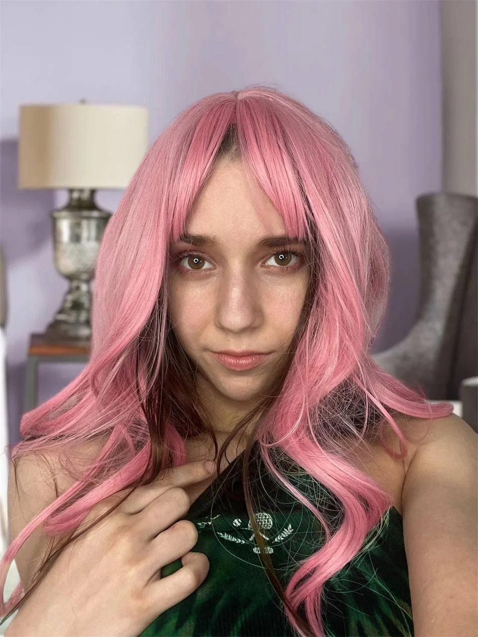 XXX Porn Photo of Nude PetraHambelton 250