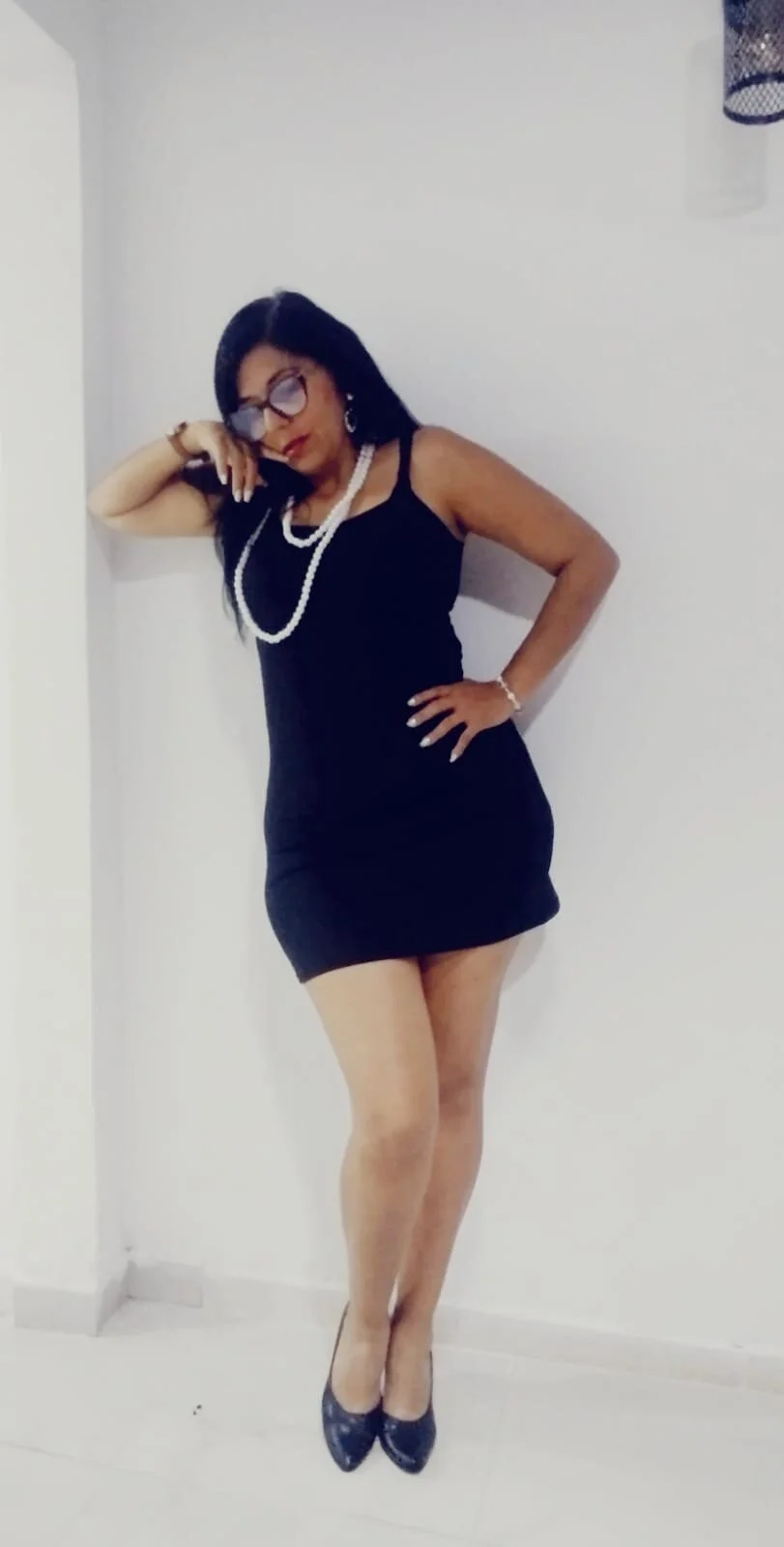 XXX Porn Photo of Nude Khalifa_Mature 50