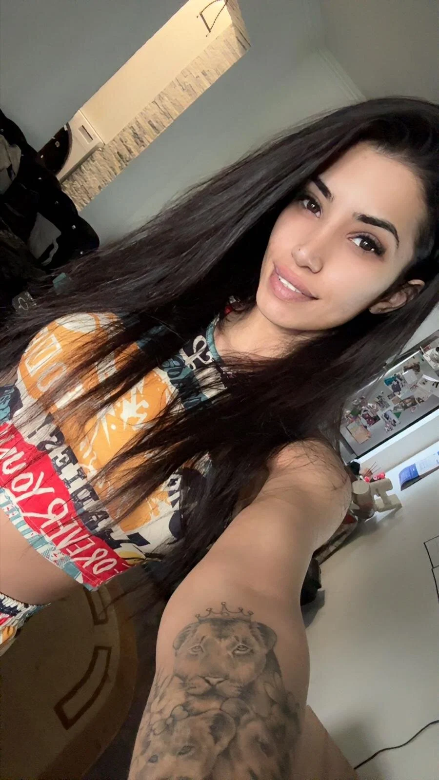XXX Porn Photo of Nude JulyaKass 2