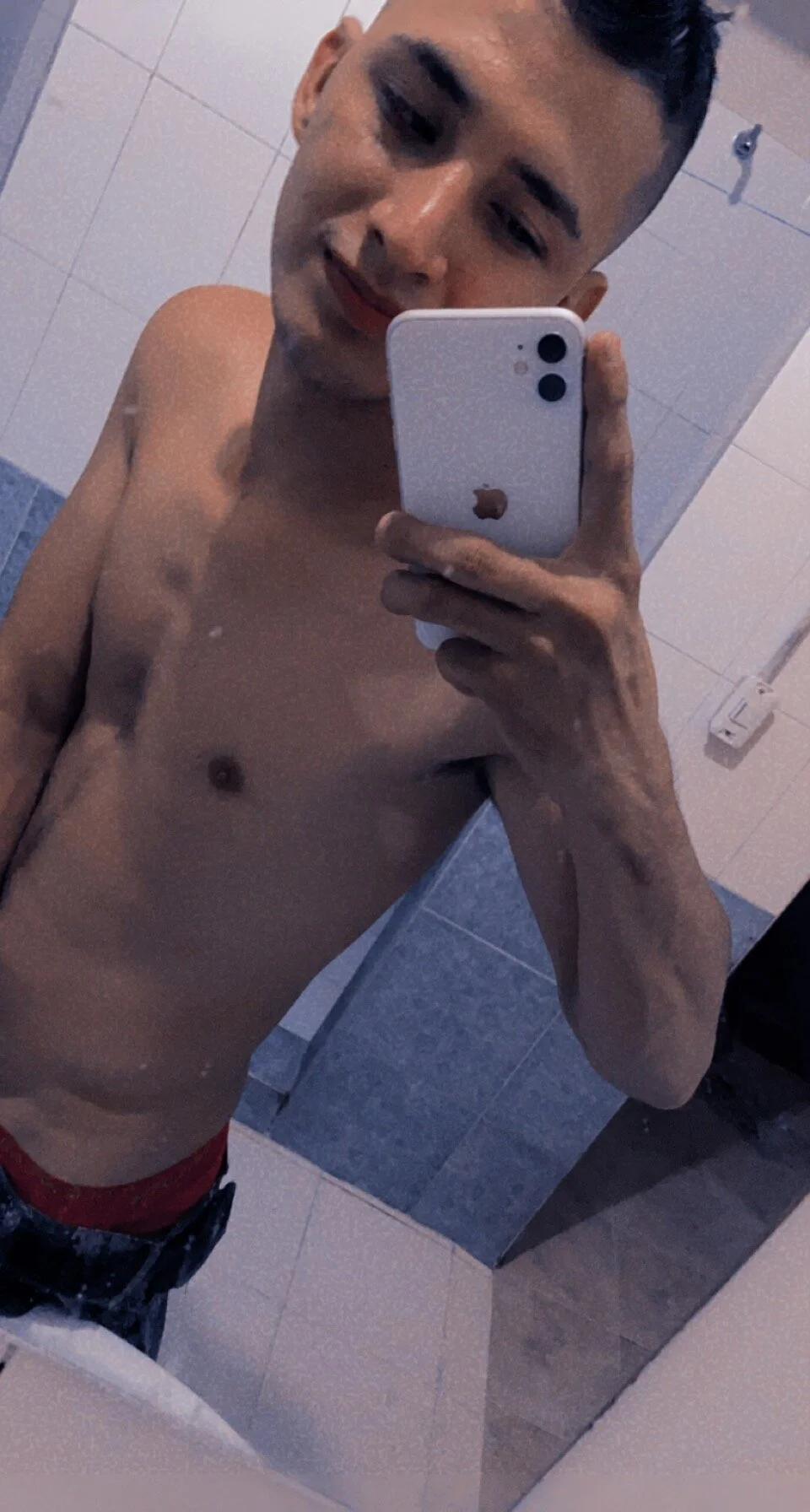 XXX Porn Photo of Nude MonasticCanine 1