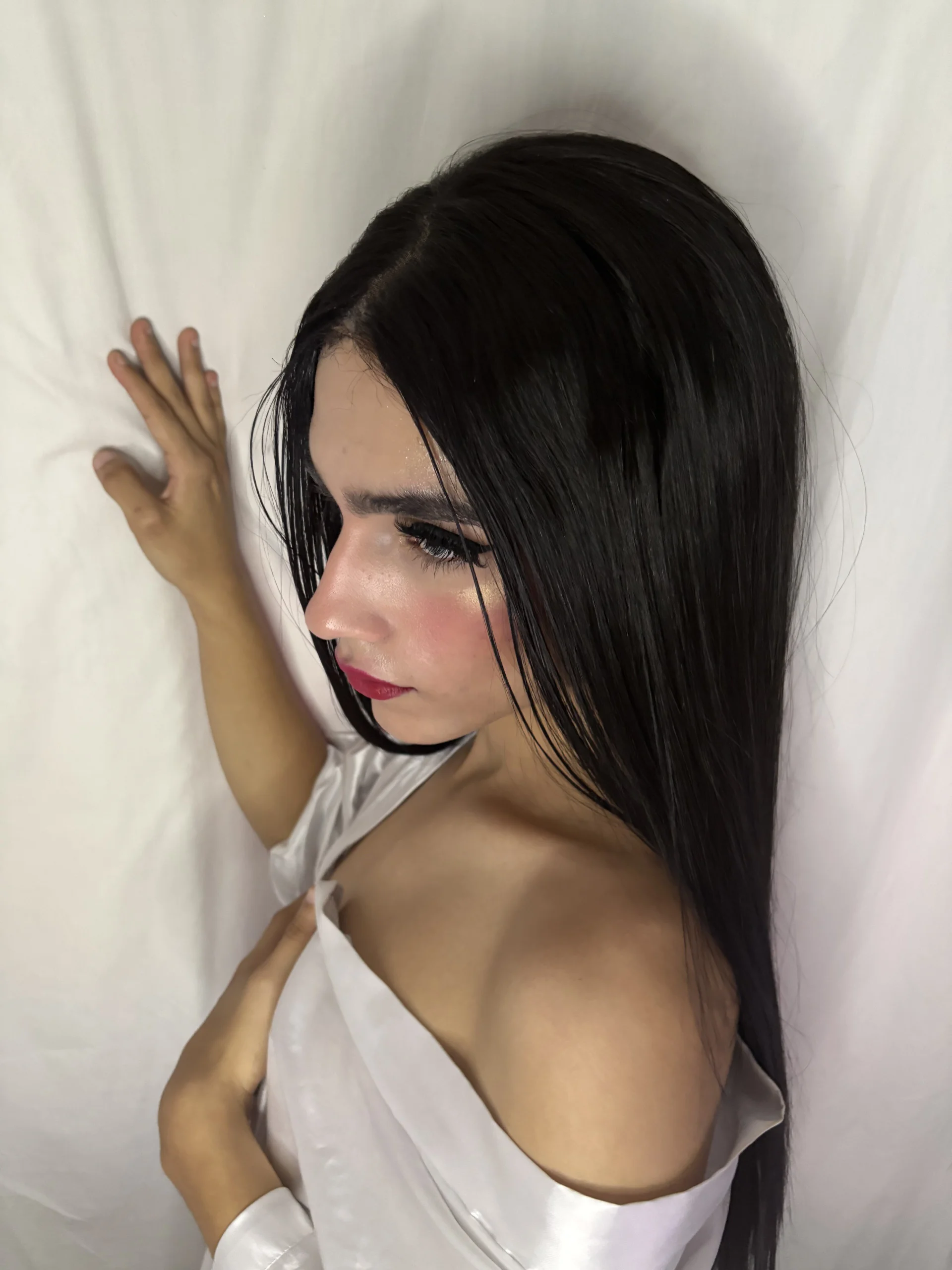XXX Porn Photo of Nude Sophielondonqr 10