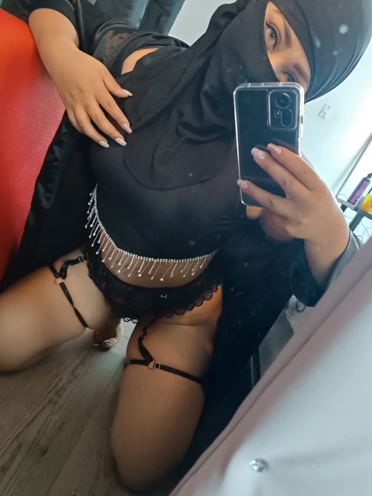 XXX Porn Photo of Nude zahra_Jalid 34