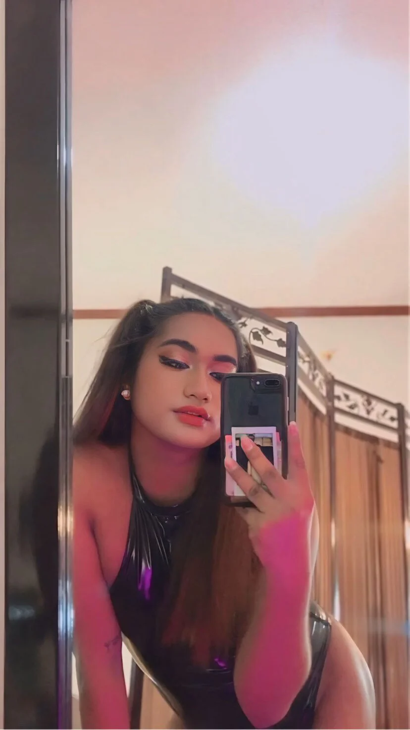XXX Porn Photo of Nude Elysia_Fox 3