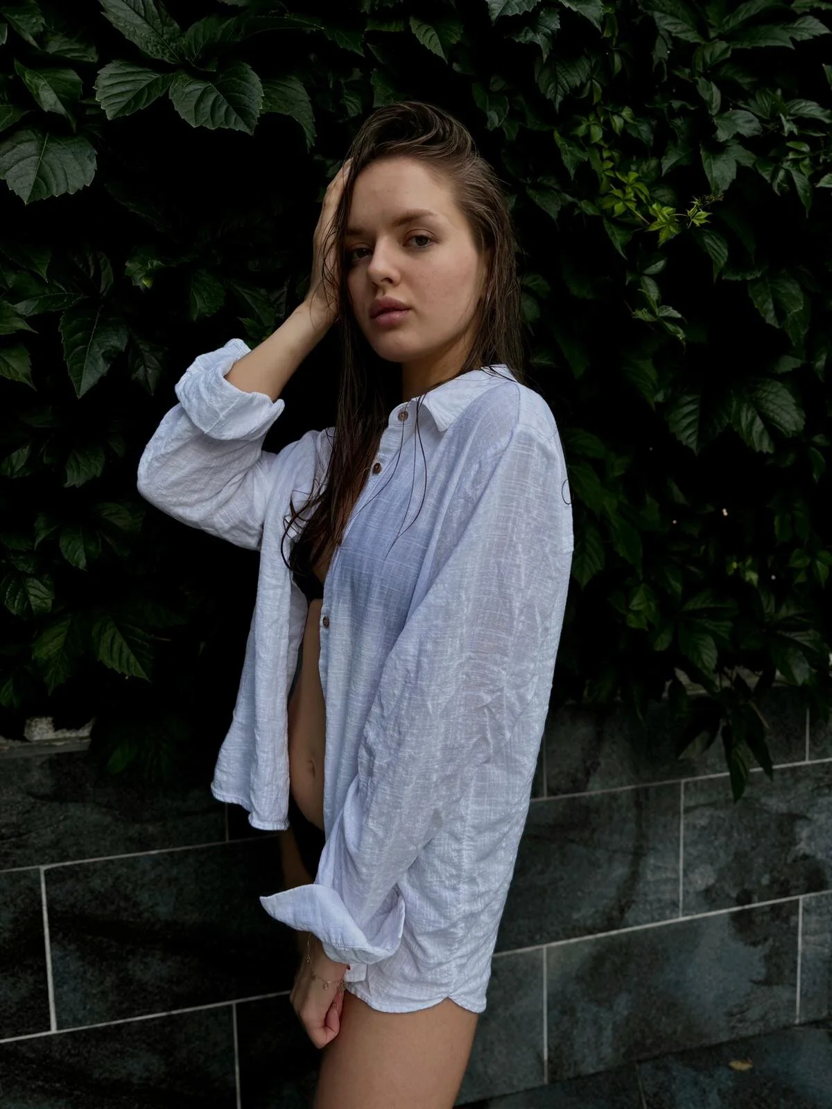 XXX Porn Photo of Nude lunaaauraa 19