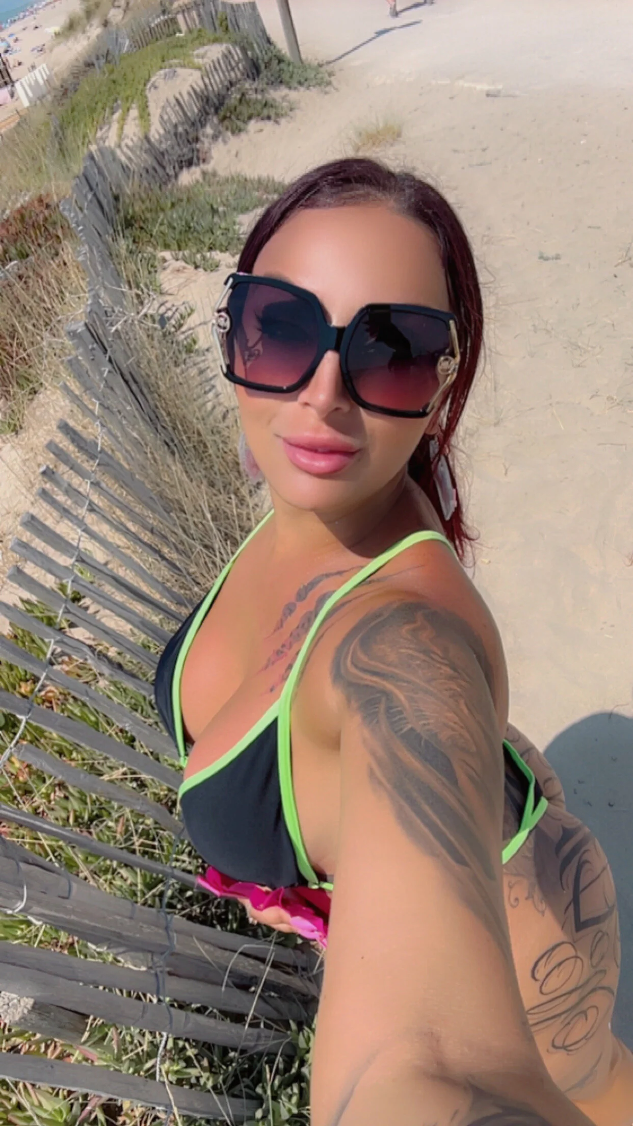 XXX Porn Photo of Nude JuliaVegaOff 27