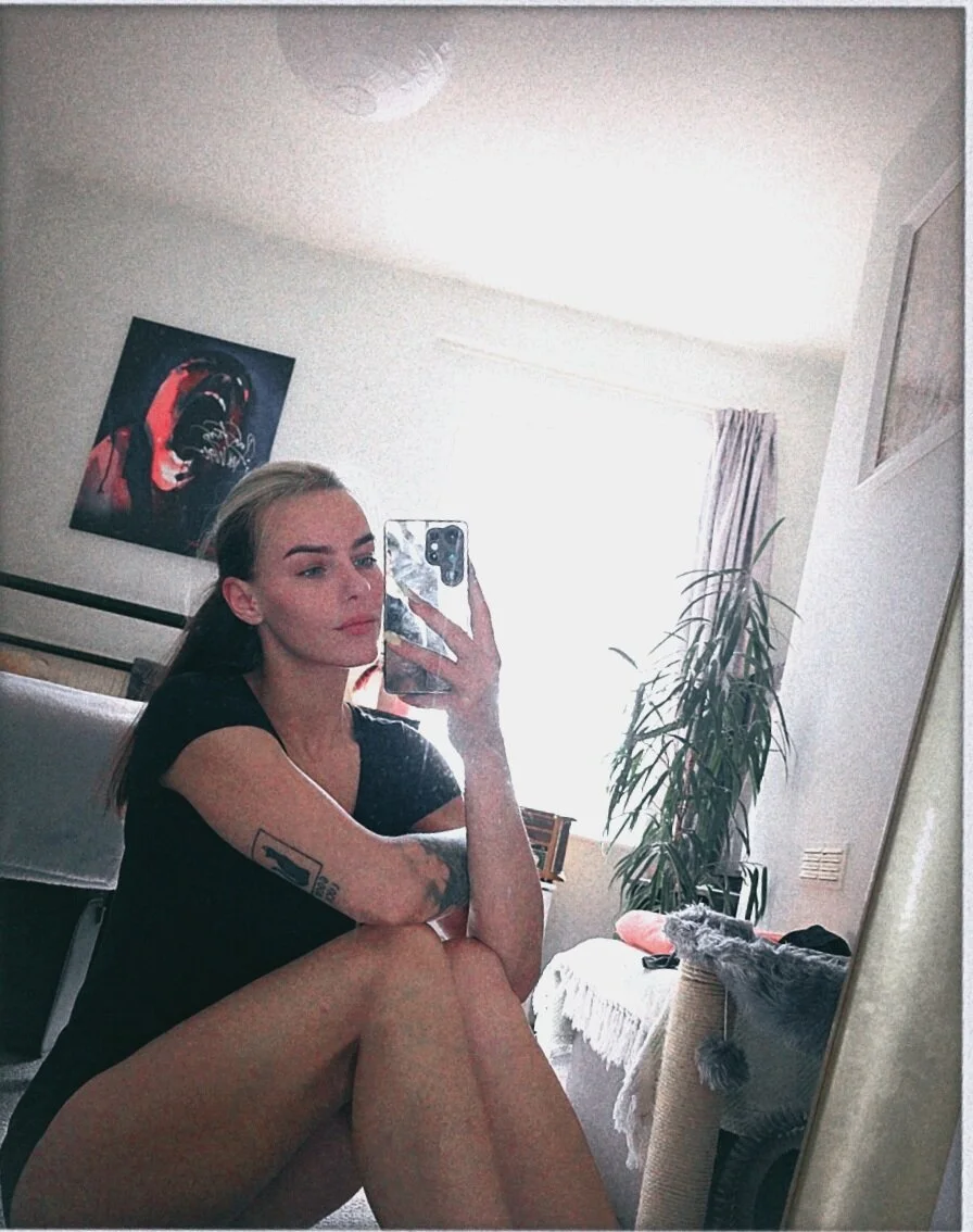 XXX Porn Photo of Nude RedSugar_ 7