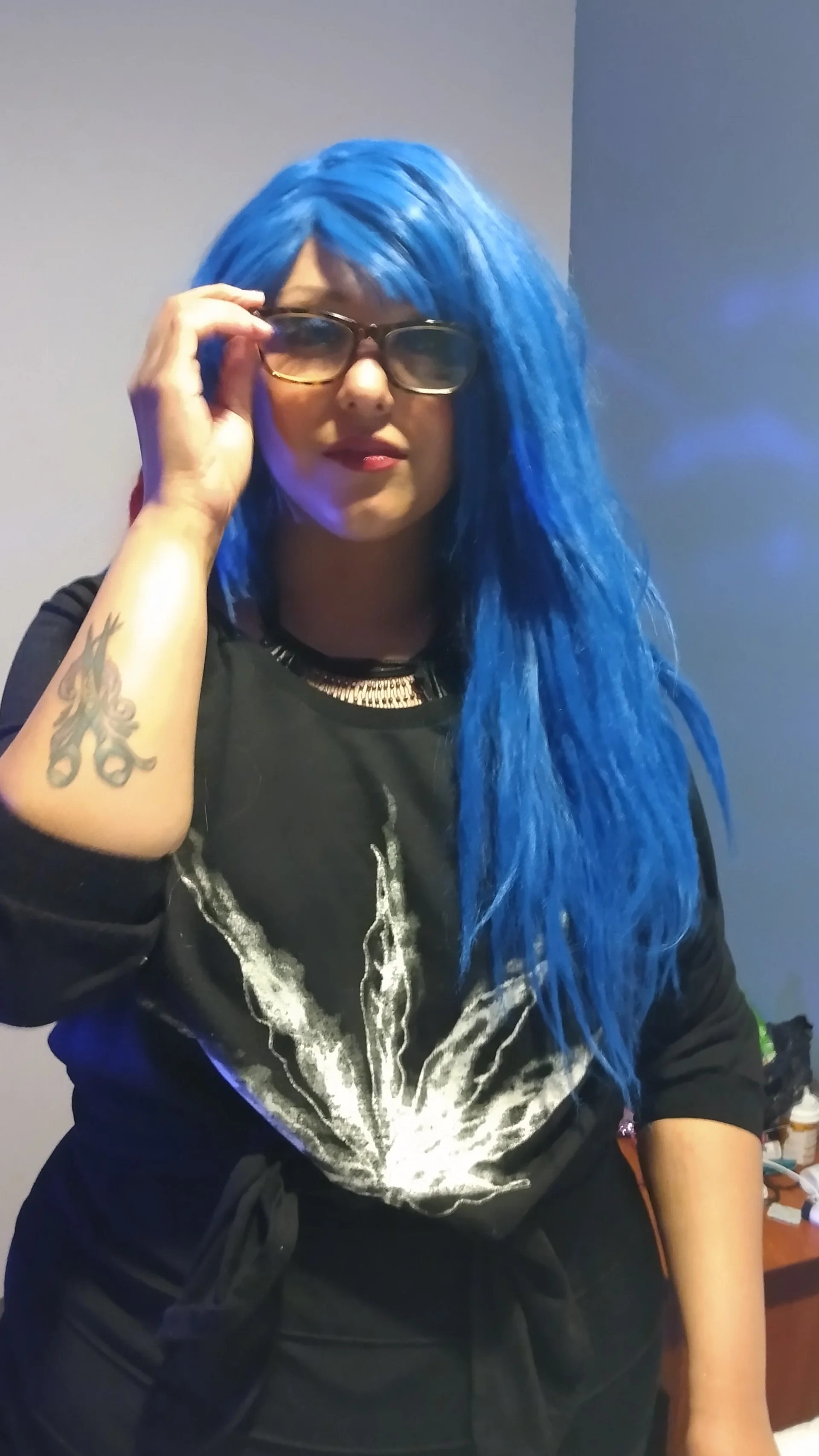 XXX Porn Photo of Nude Wilwildwestone420 25