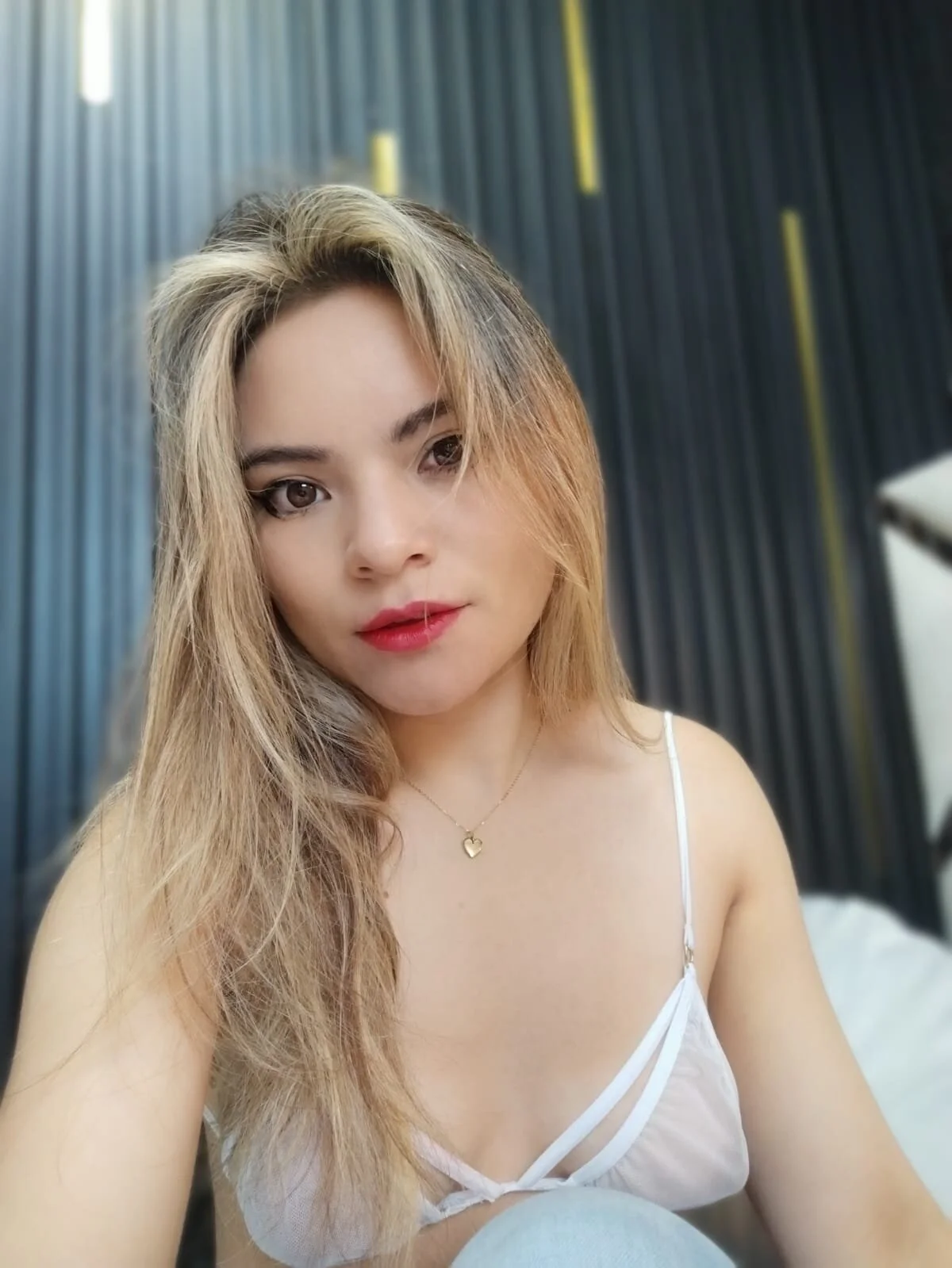 XXX Porn Photo of Nude NalaRosse 95