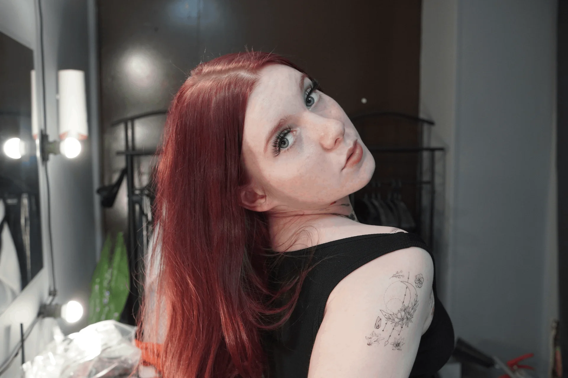 XXX Porn Photo of Nude Layla_Glam 59