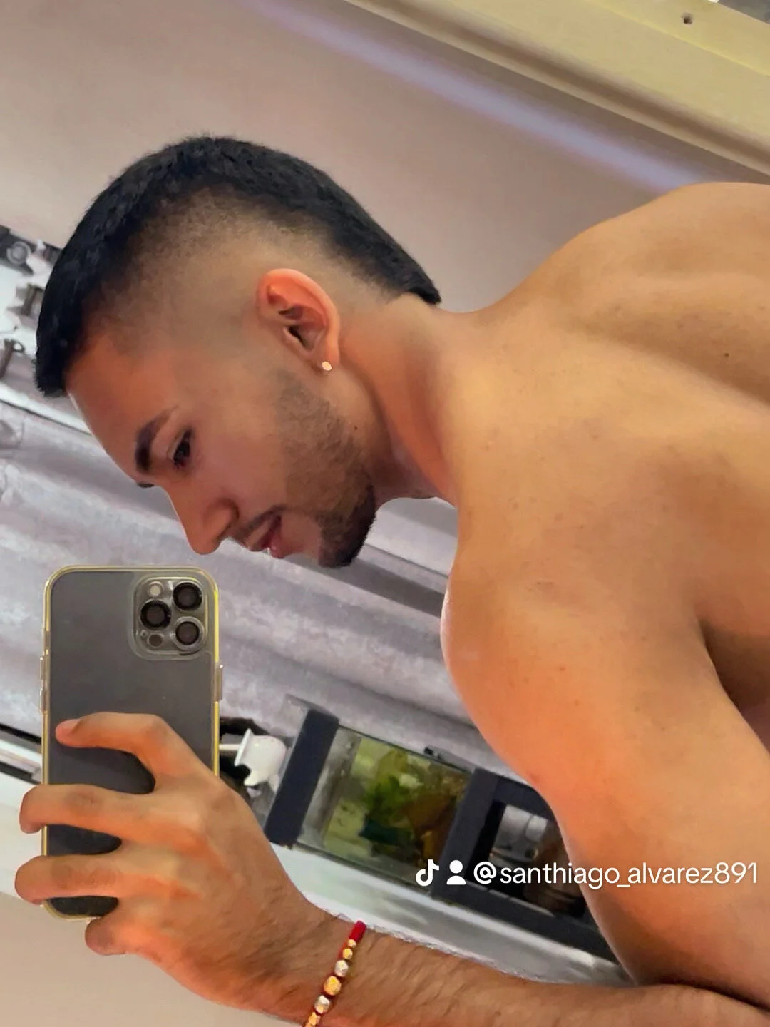 XXX Porn Photo of Nude MaicolParker_ 6
