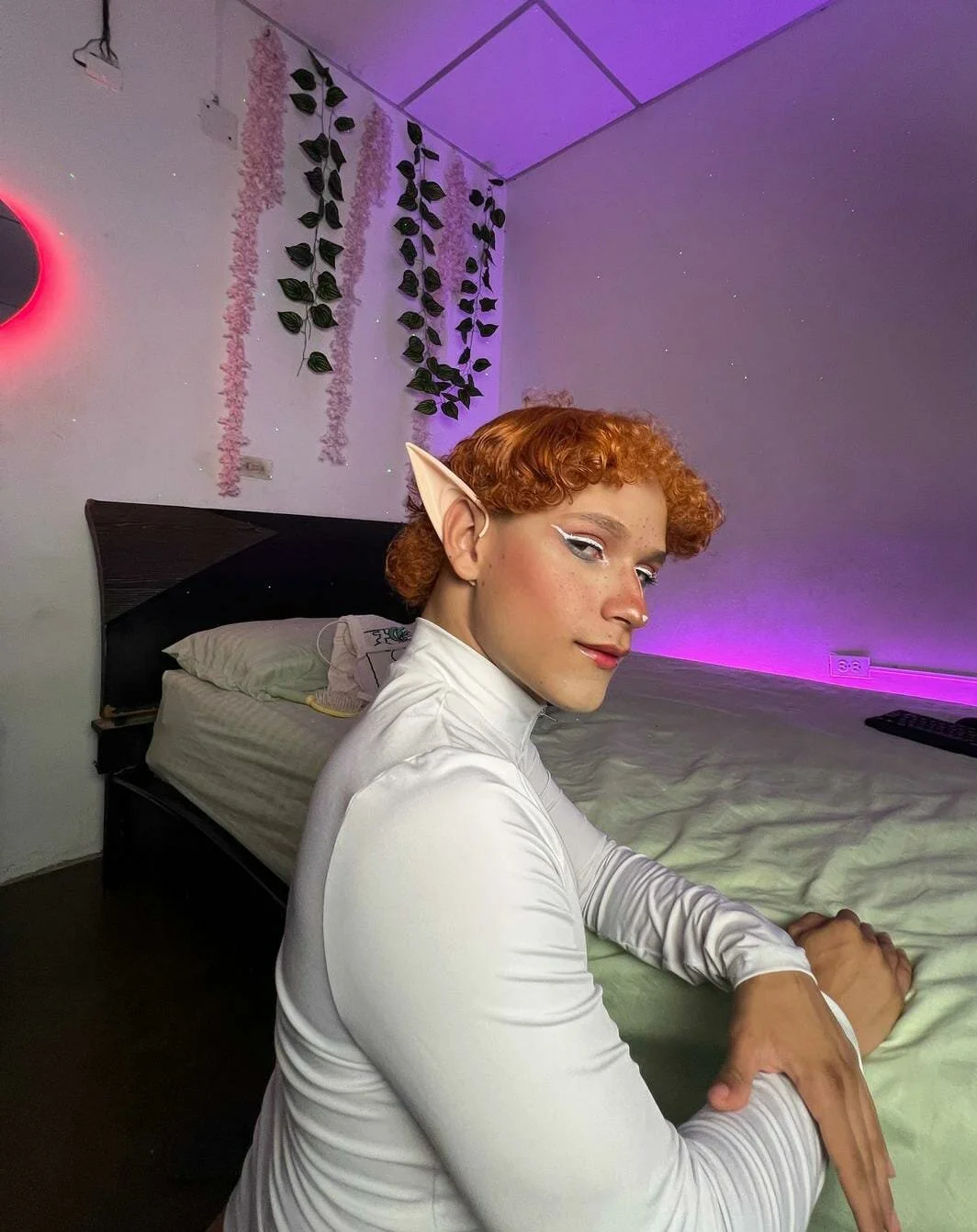 XXX Porn Photo of Nude G_obedient_boy 8