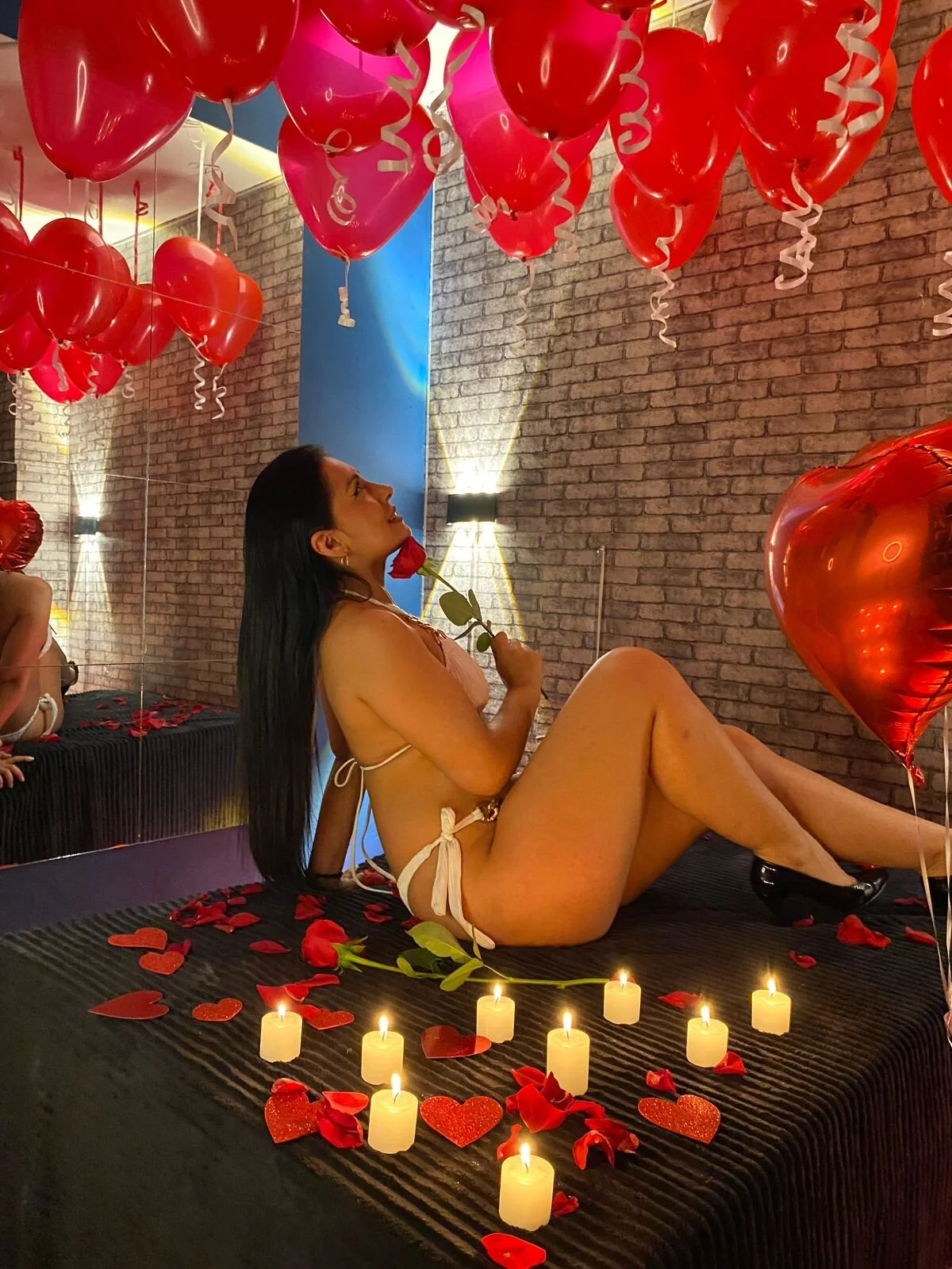 XXX Porn Photo of Nude Ella_Rousse 26