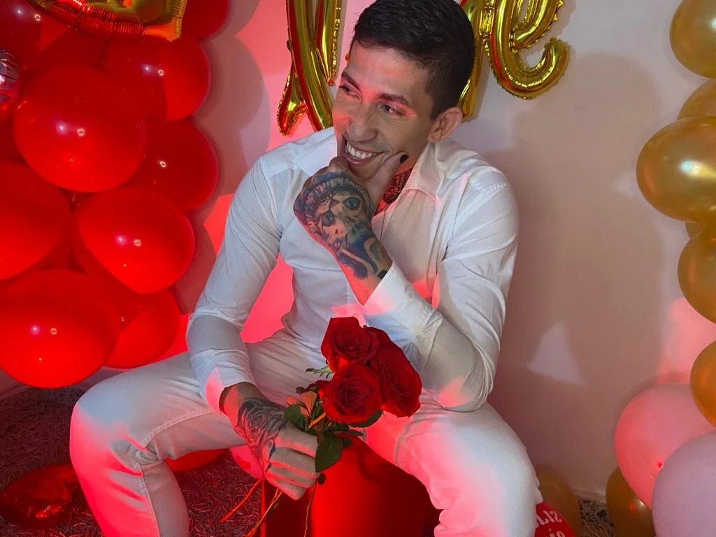 XXX Porn Photo of Nude yeckodream 5