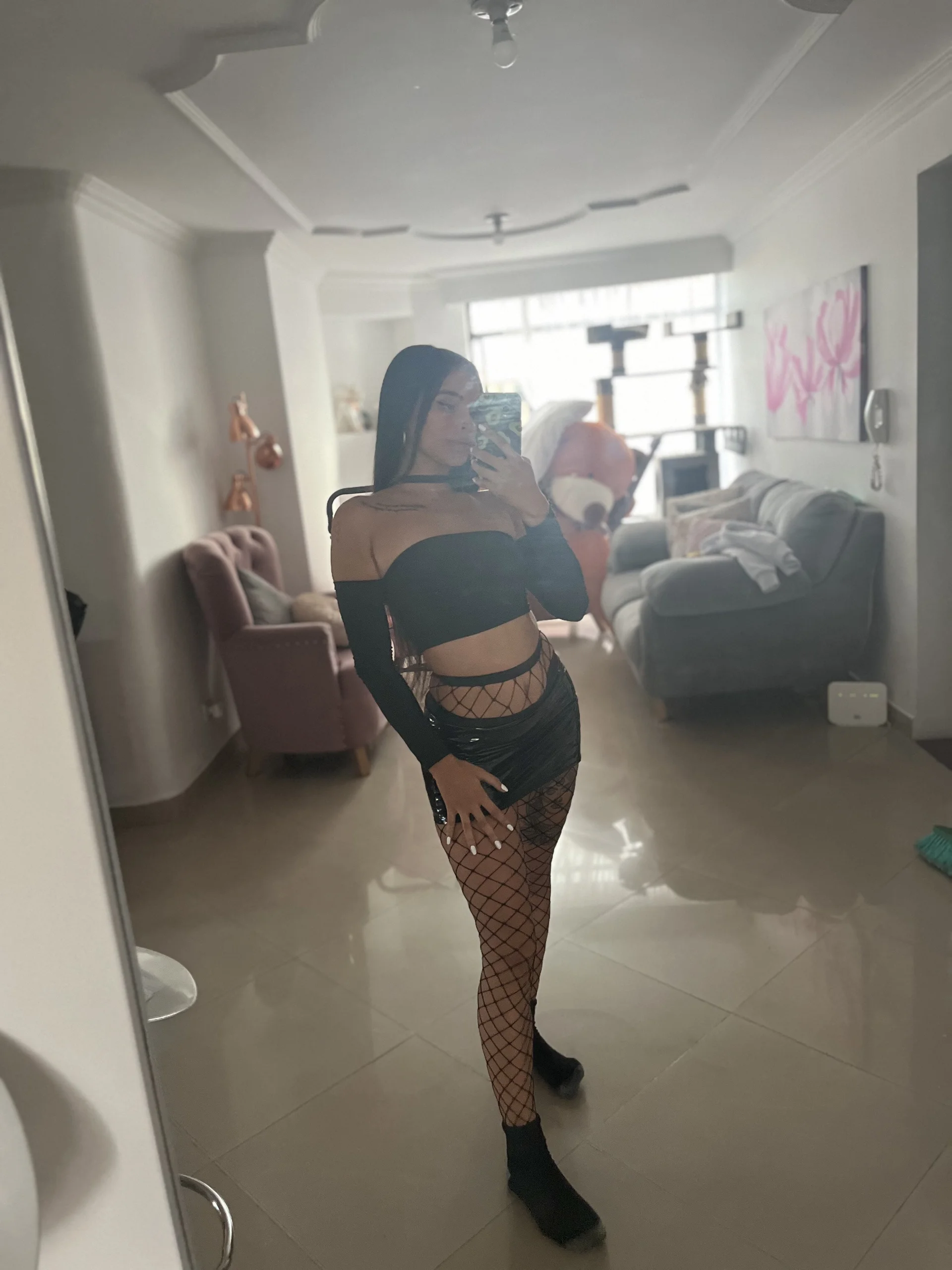 XXX Porn Photo of Nude Marivimichel_s 11