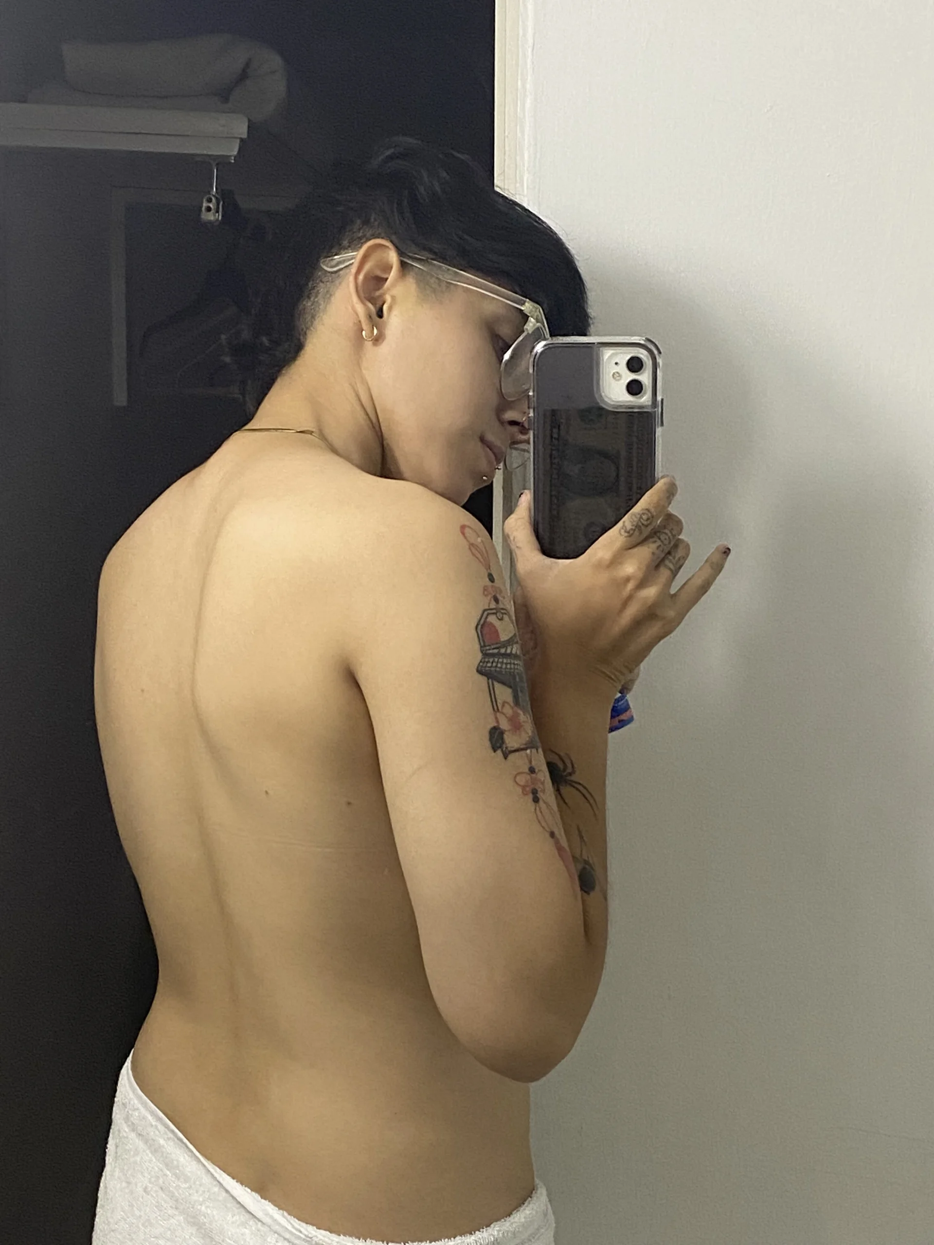 XXX Porn Photo of Nude MIKEFONSE- 13