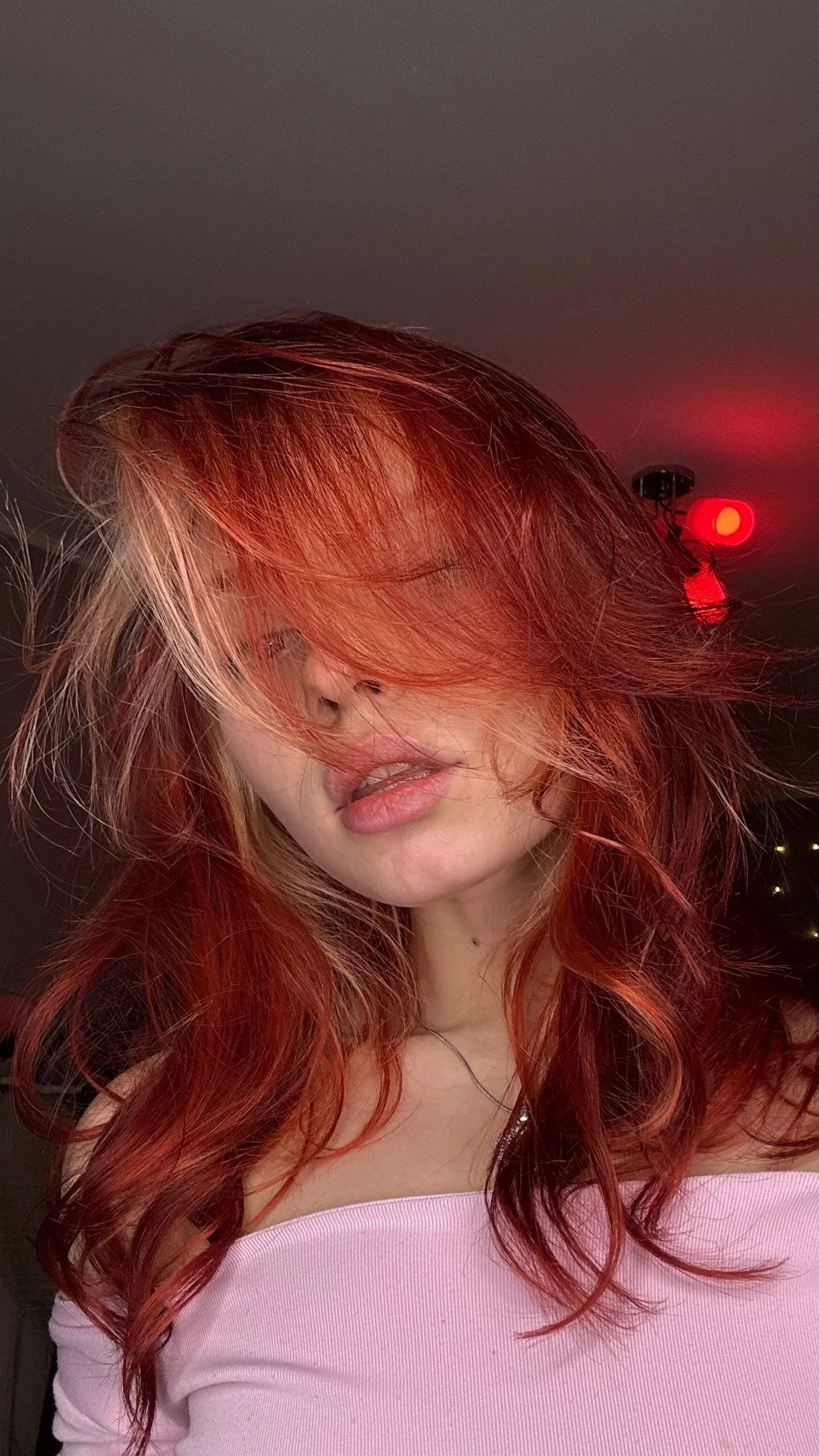 XXX Porn Photo of Nude Red__Candy 2