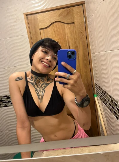 XXX Porn Photo of Nude b3k_afrodict 7