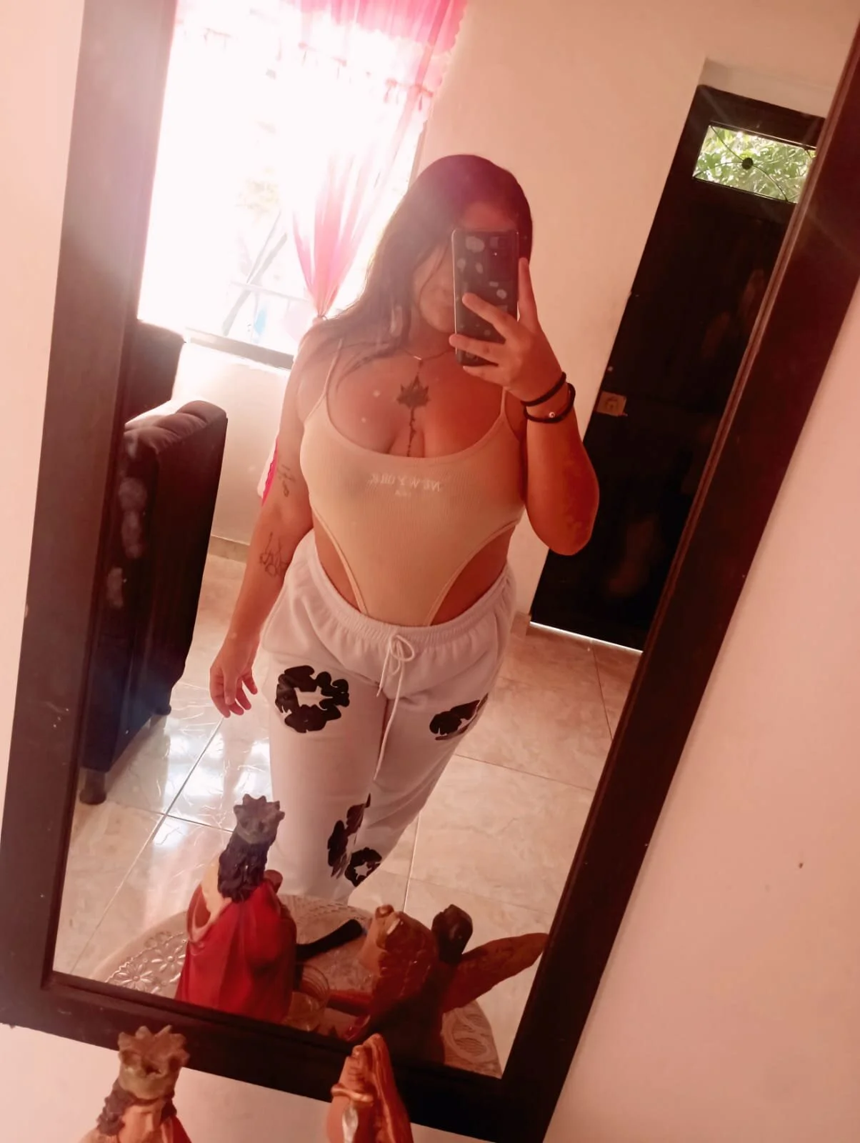 XXX Porn Photo of Nude Partylinda_destruction 14