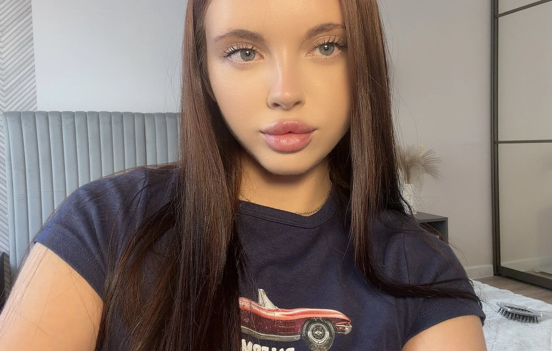 XXX Porn Photo of Nude aminaliven 45