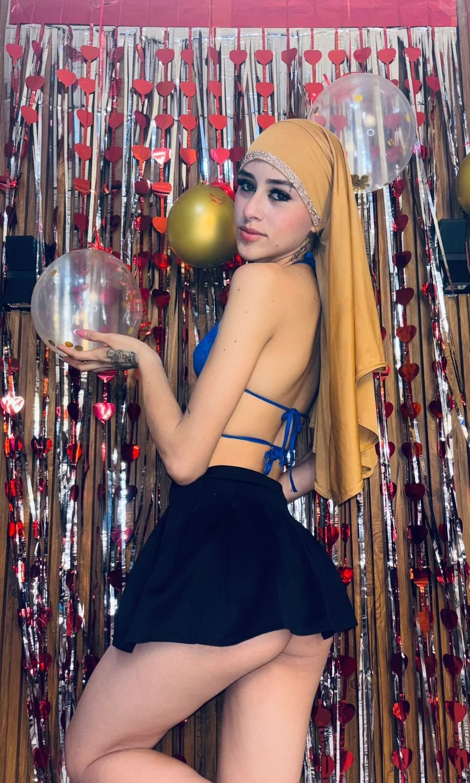 XXX Porn Photo of Nude Gina_arabic 9