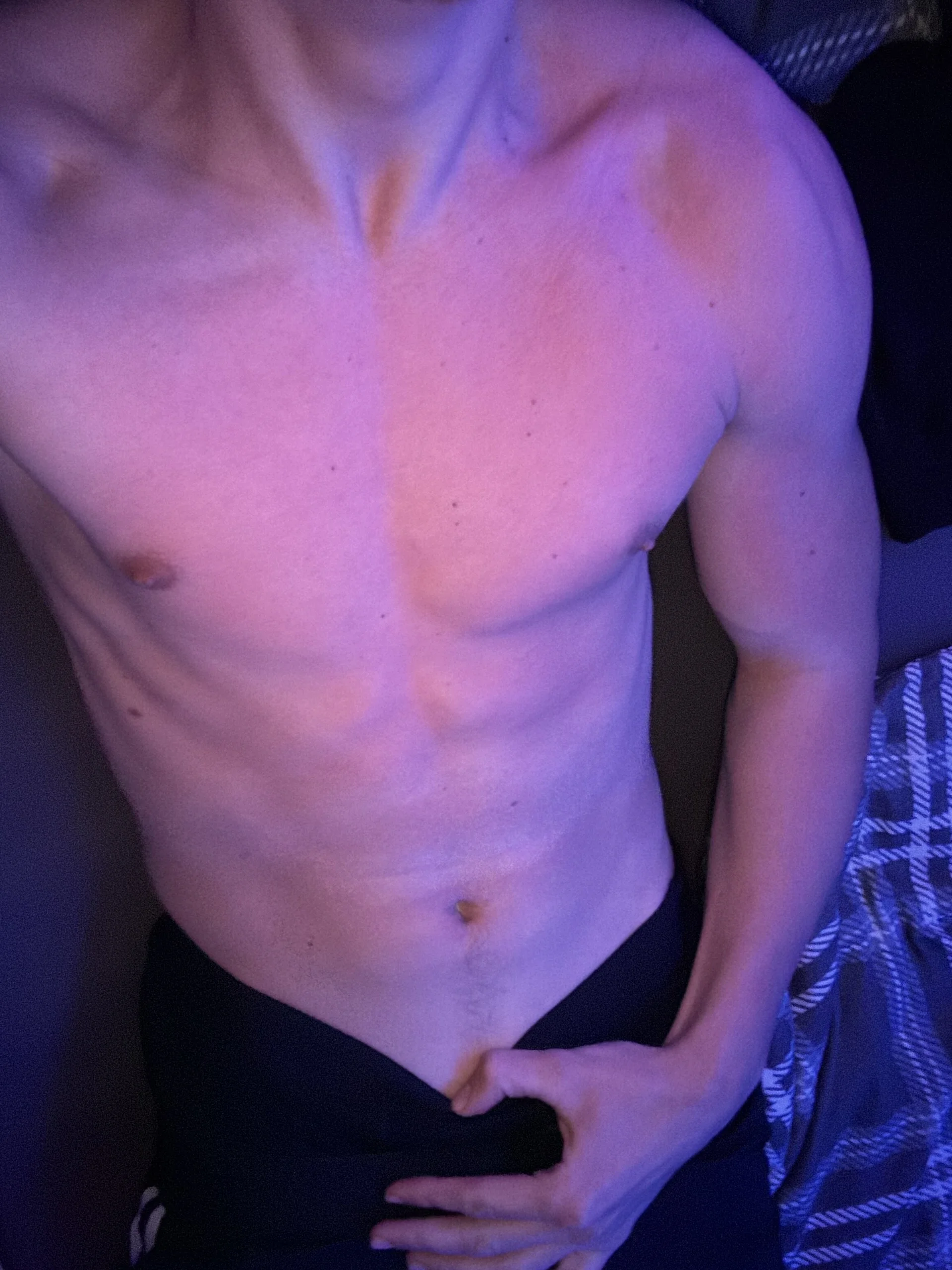 XXX Porn Photo of Nude Jacob0thestar 6