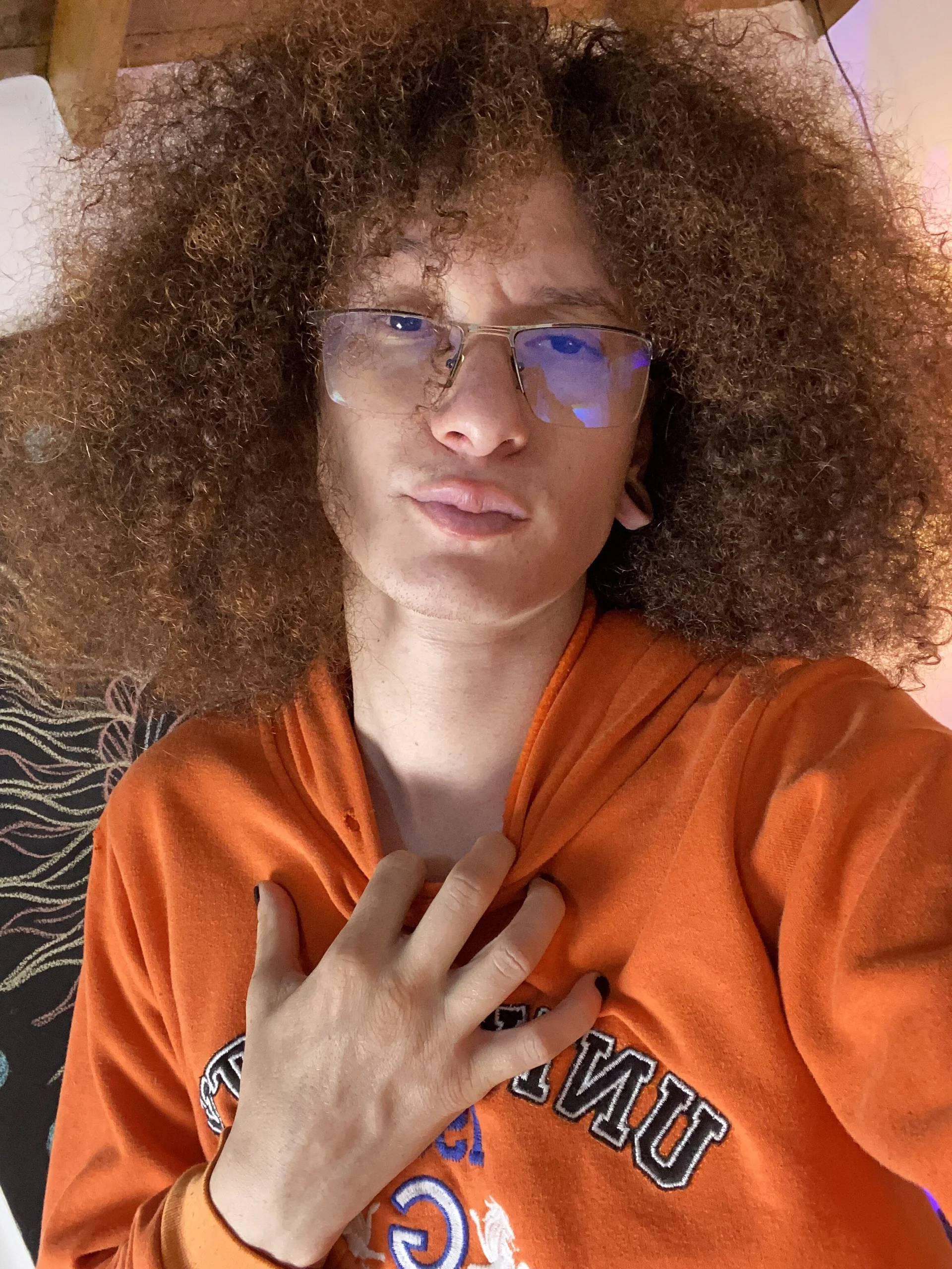 XXX Porn Photo of Nude MrShaggy 132