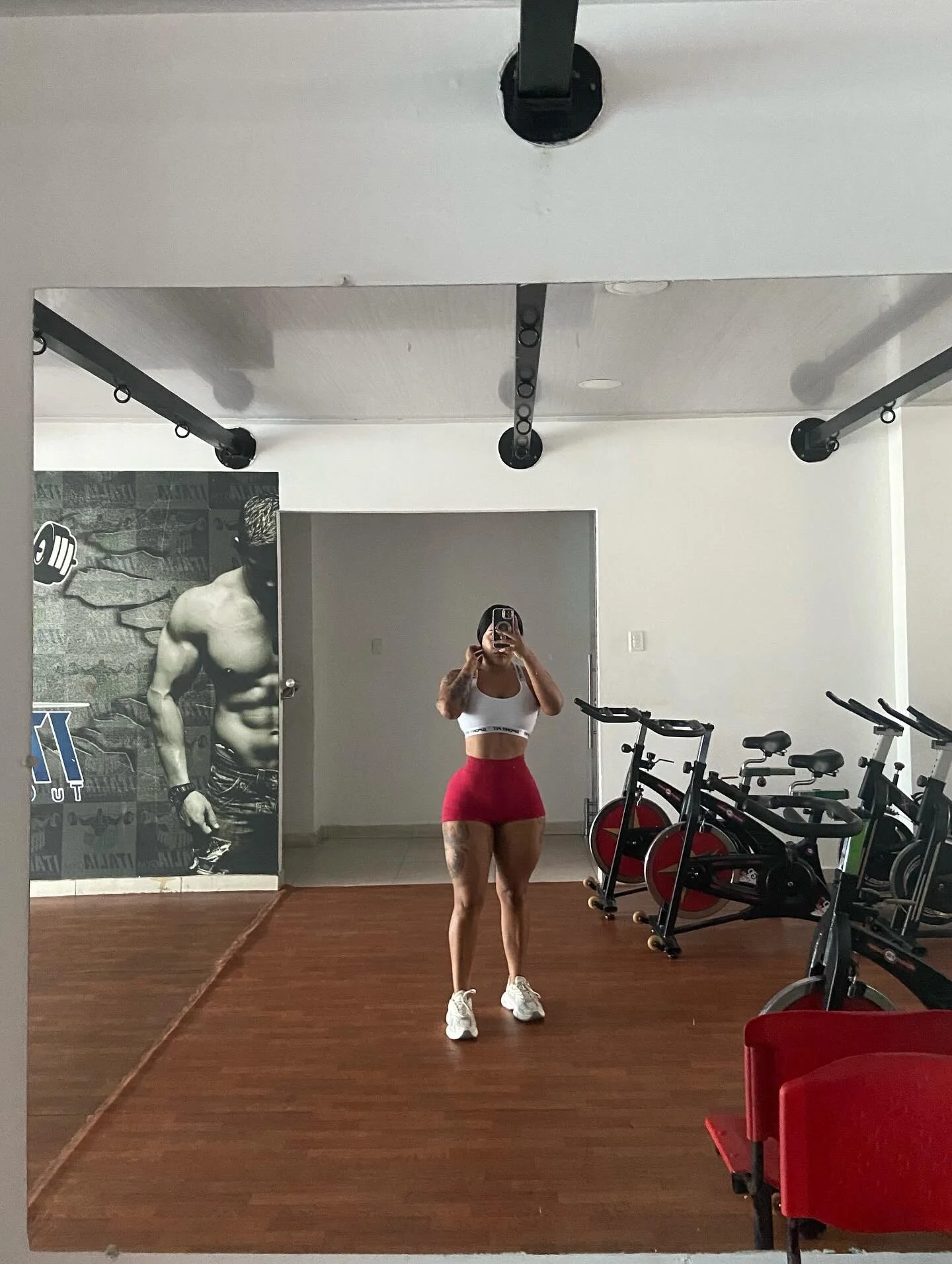 XXX Porn Photo of Nude mis-violetha 24