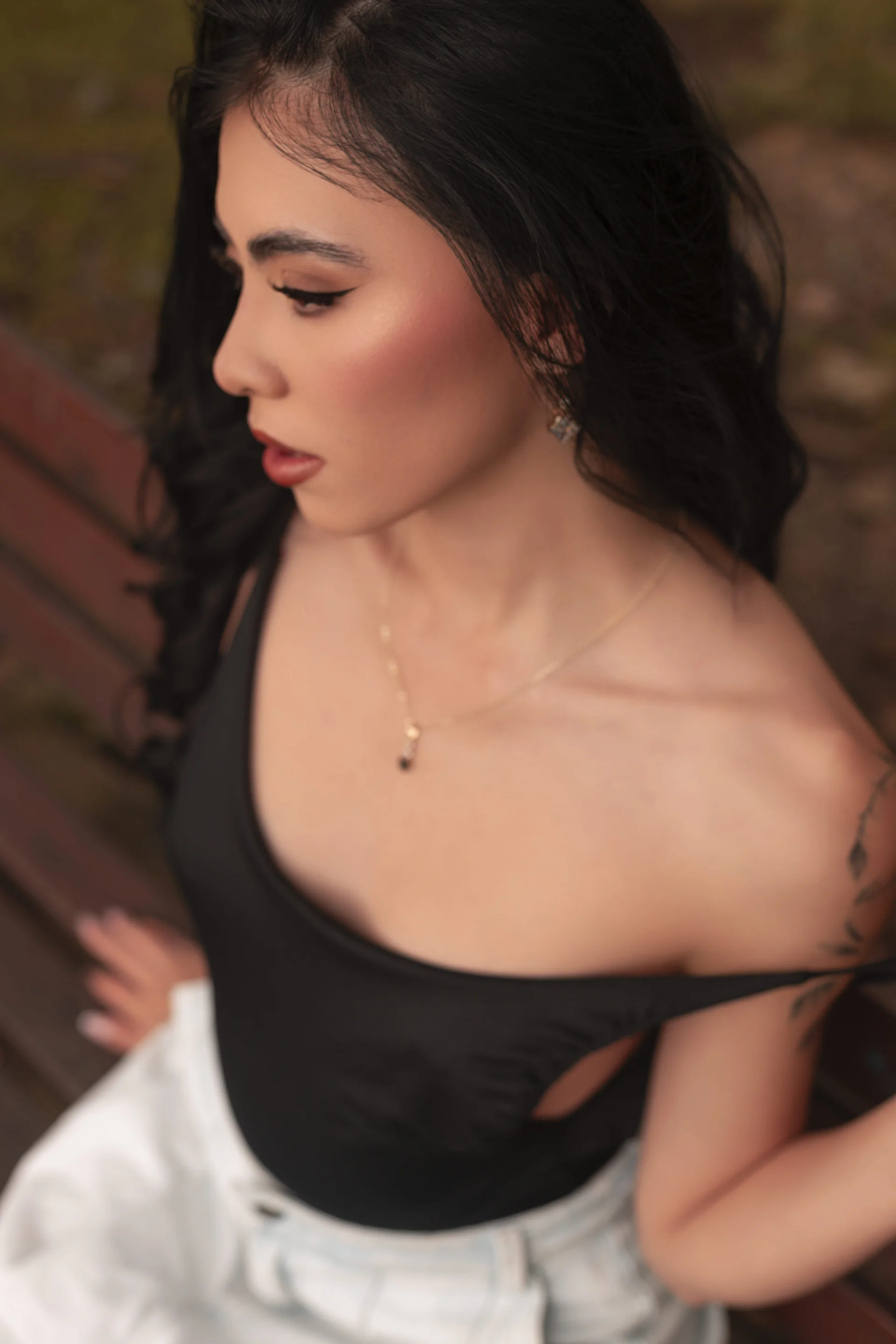 XXX Porn Photo of Nude Anya_Belth 19
