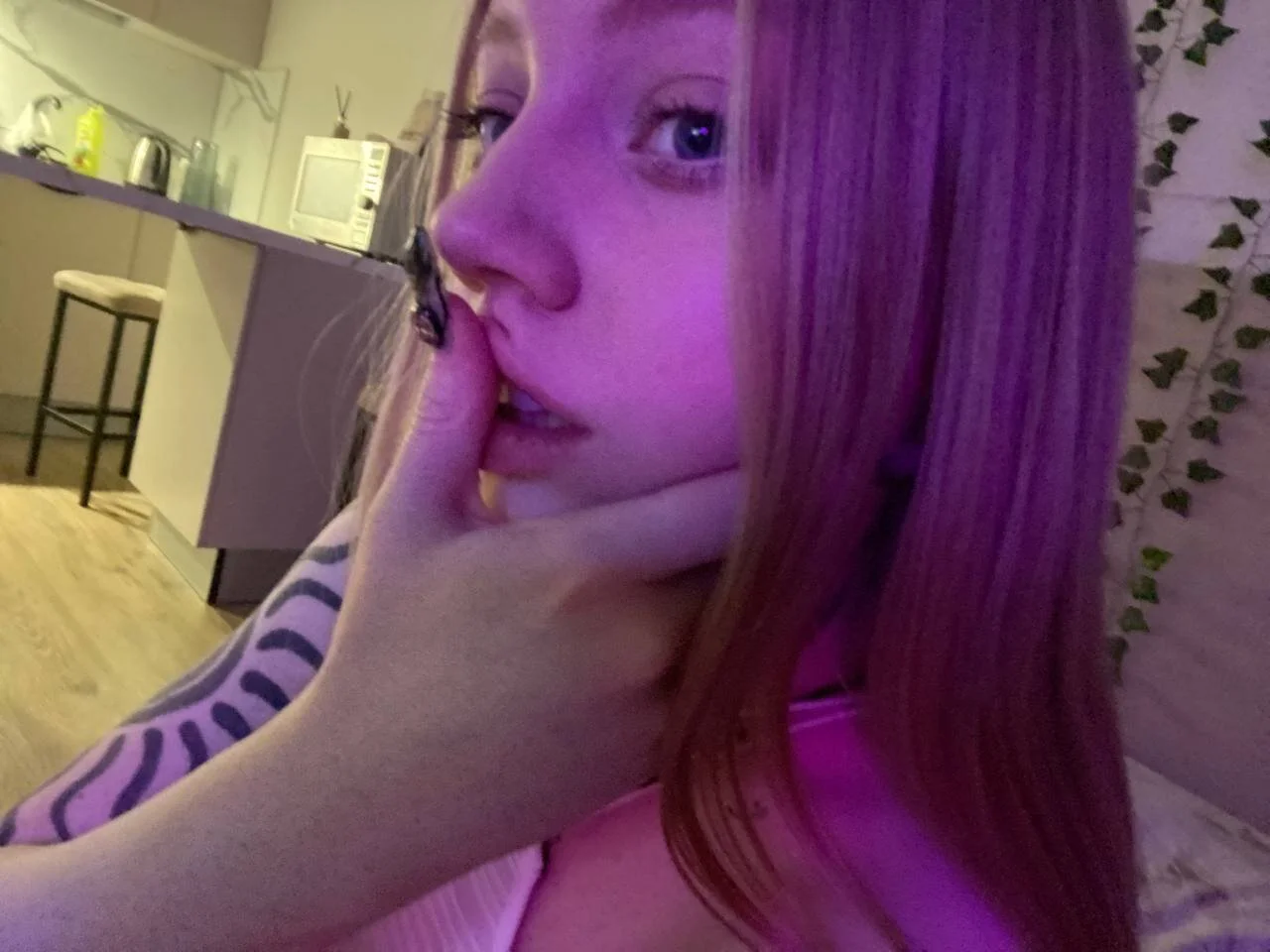 XXX Porn Photo of Nude RebeccaAster 24