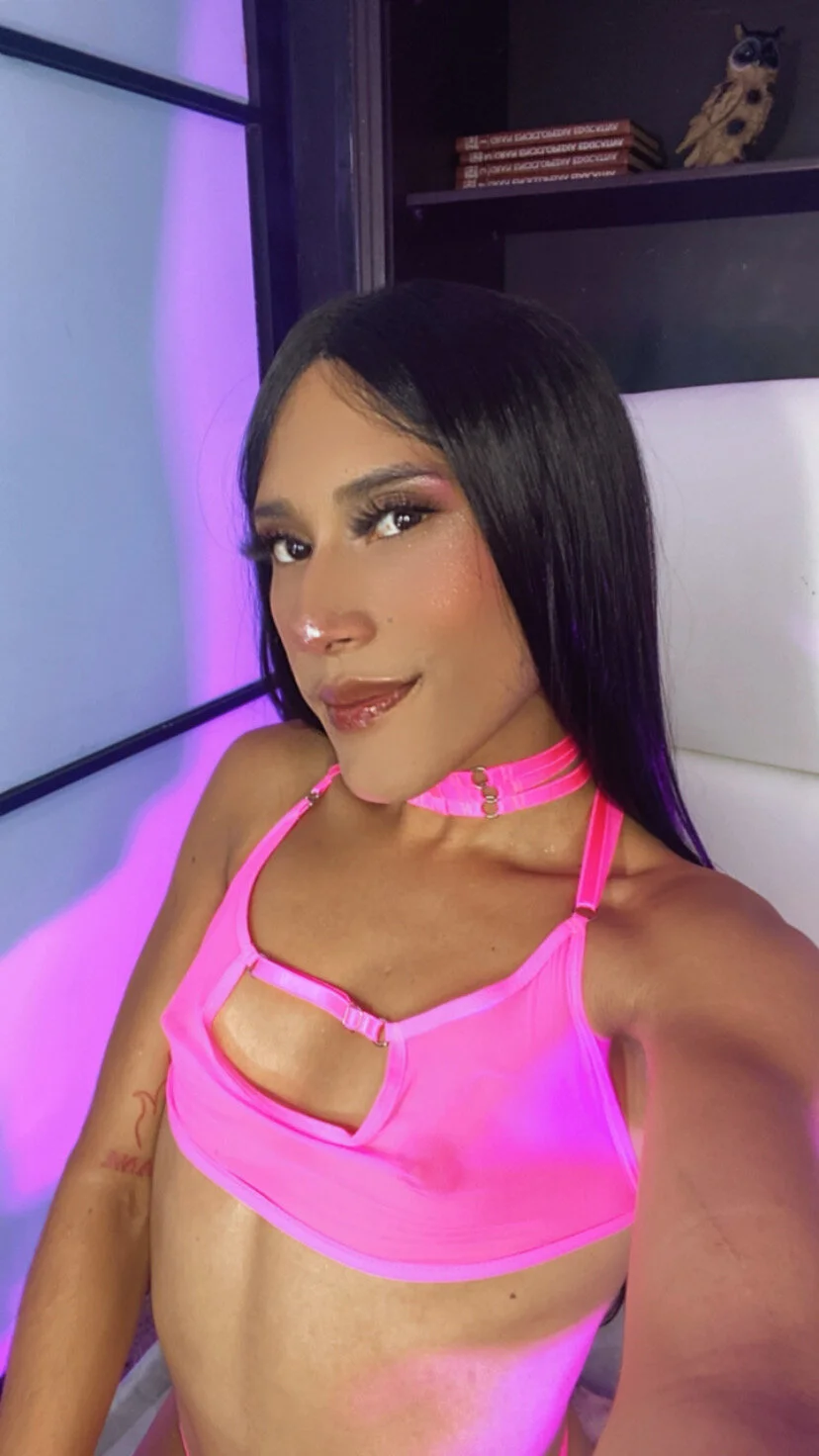 XXX Porn Photo of Nude CamilaHarperr_ 73