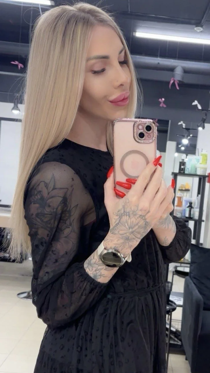 XXX Porn Photo of Nude yourkriss_new1 91