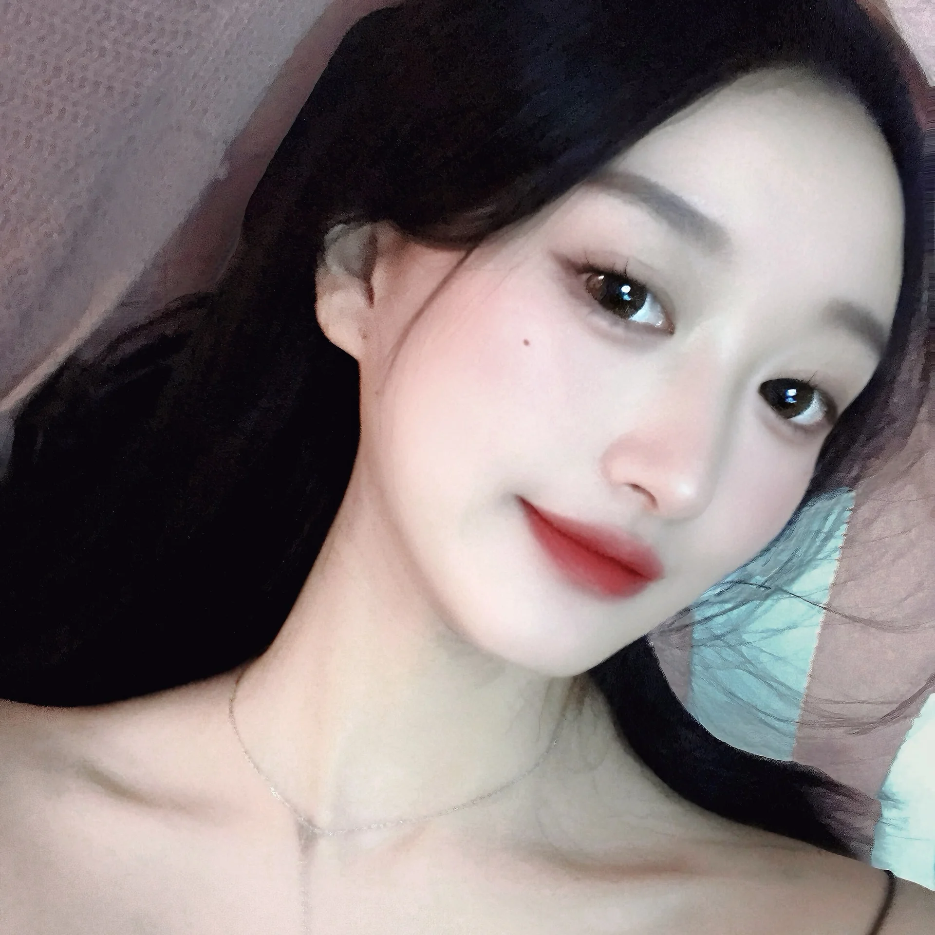 XXX Porn Photo of Nude Jiinnxx 4