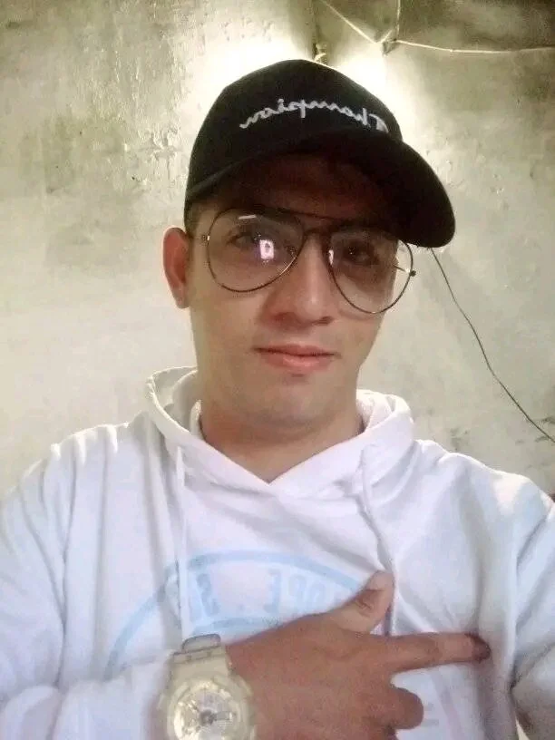 XXX Porn Photo of Nude Ojosclaros1 4