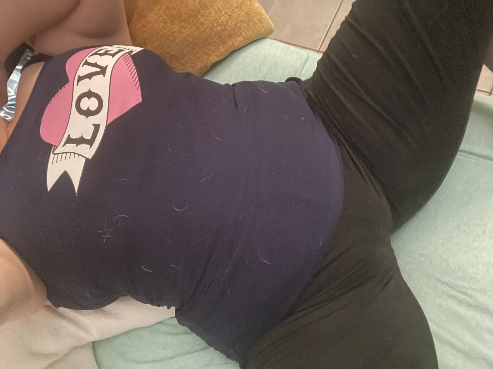 XXX Porn Photo of Nude ItsBunniBabe 83