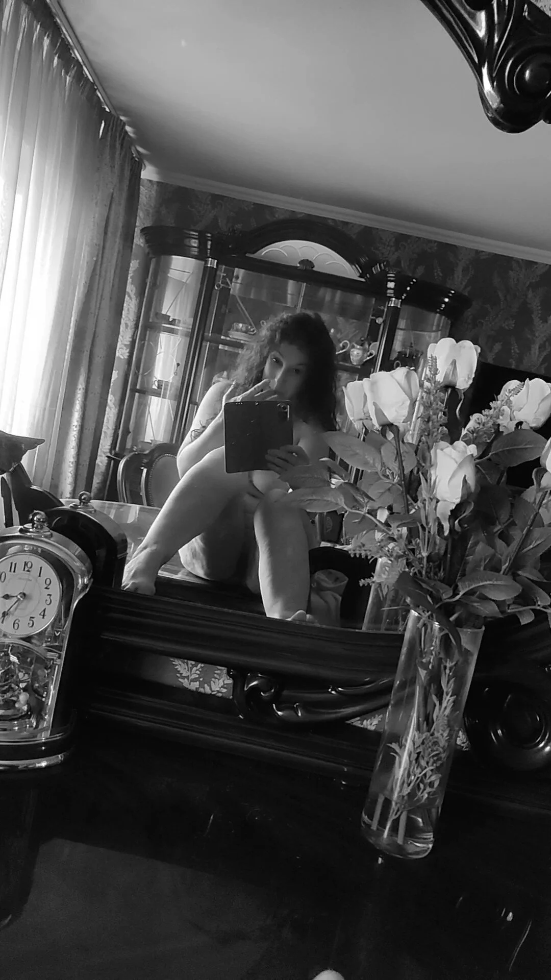 XXX Porn Photo of Nude GypsyEsmeralda 14