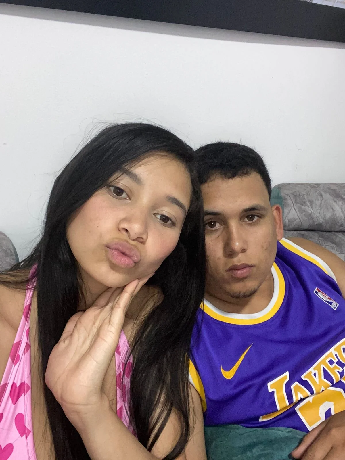 XXX Porn Photo of Nude owenandrosecs 7