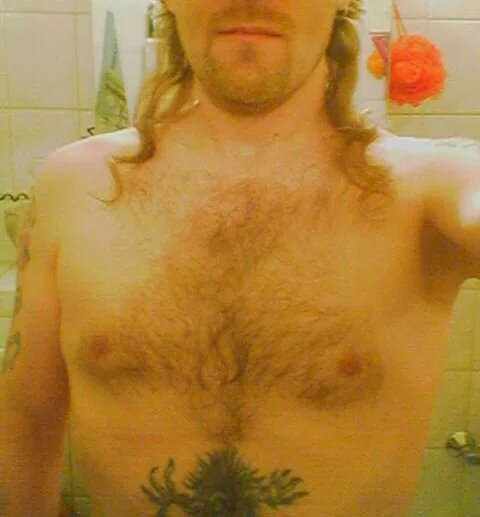 XXX Porn Photo of Nude MasonWoodworker 12