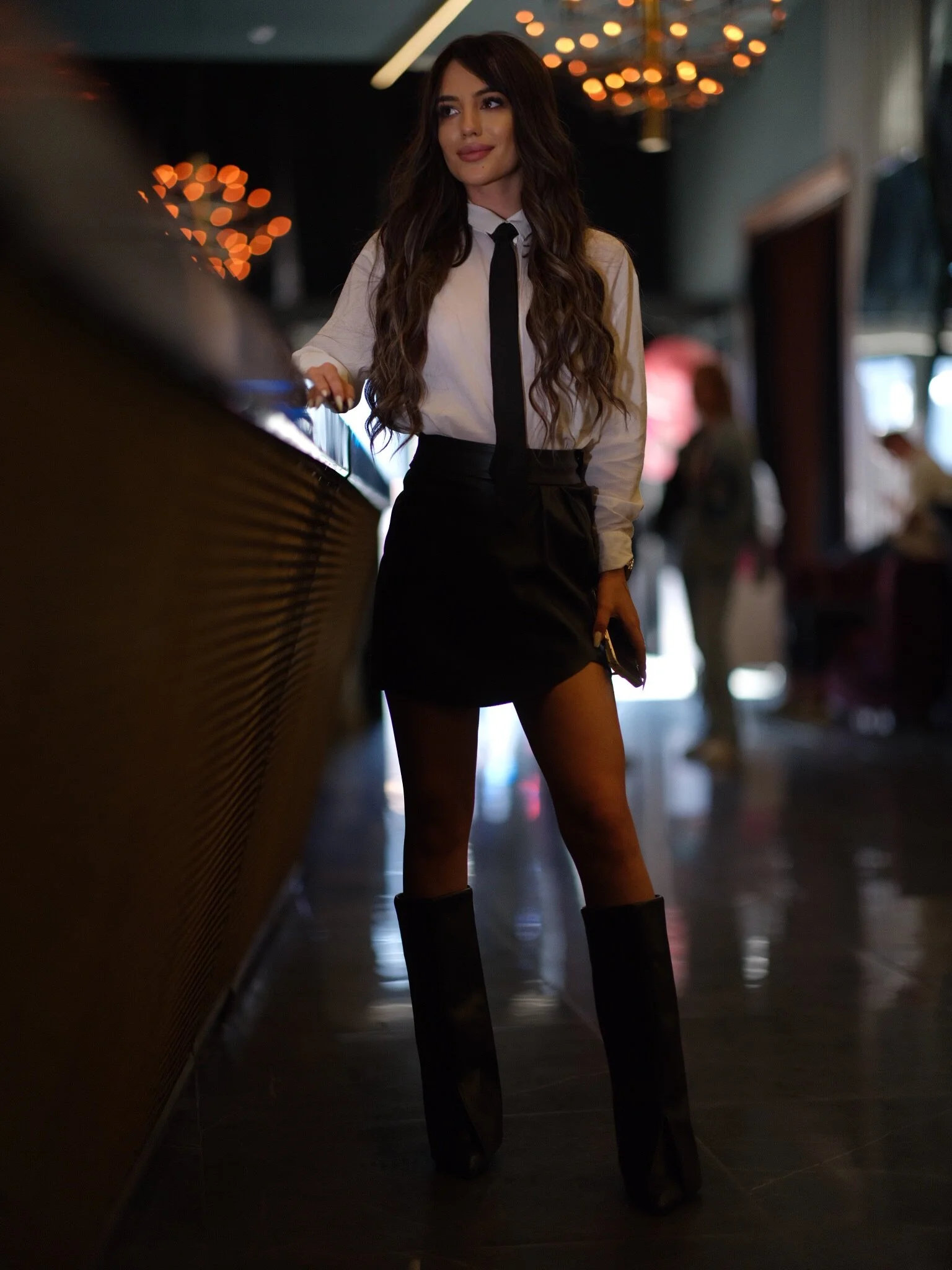 XXX Porn Photo of Nude EllaRayy 9