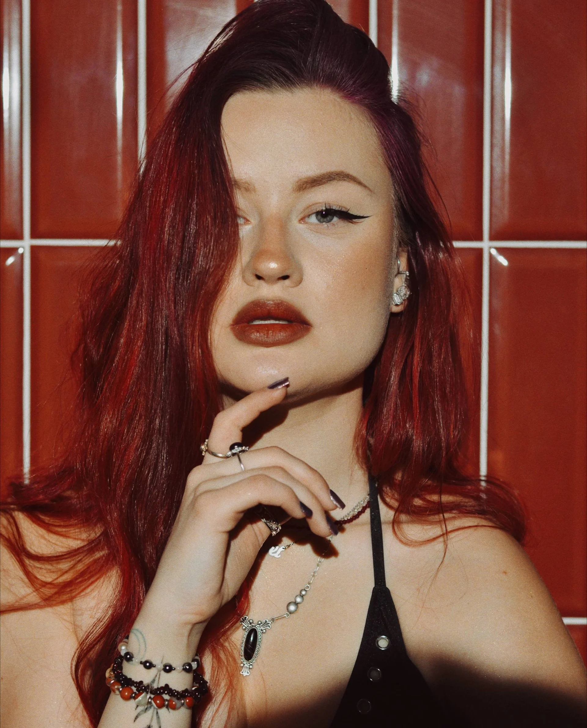 XXX Porn Photo of Nude DarcyReges 4