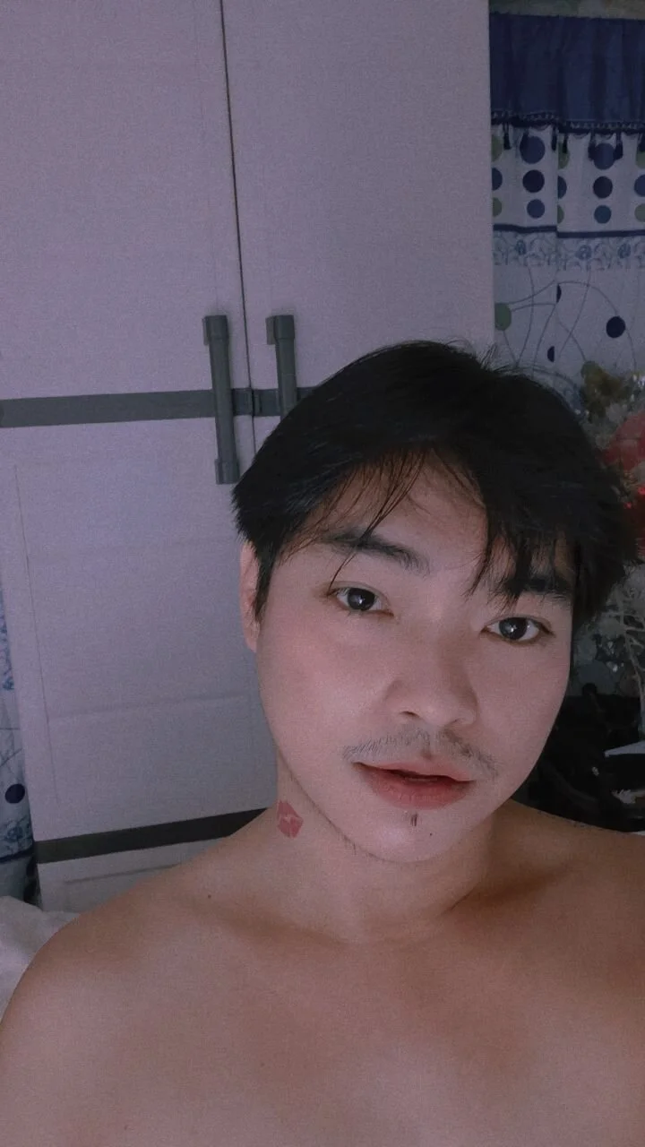 XXX Porn Photo of Nude xAsianTwinkx 5