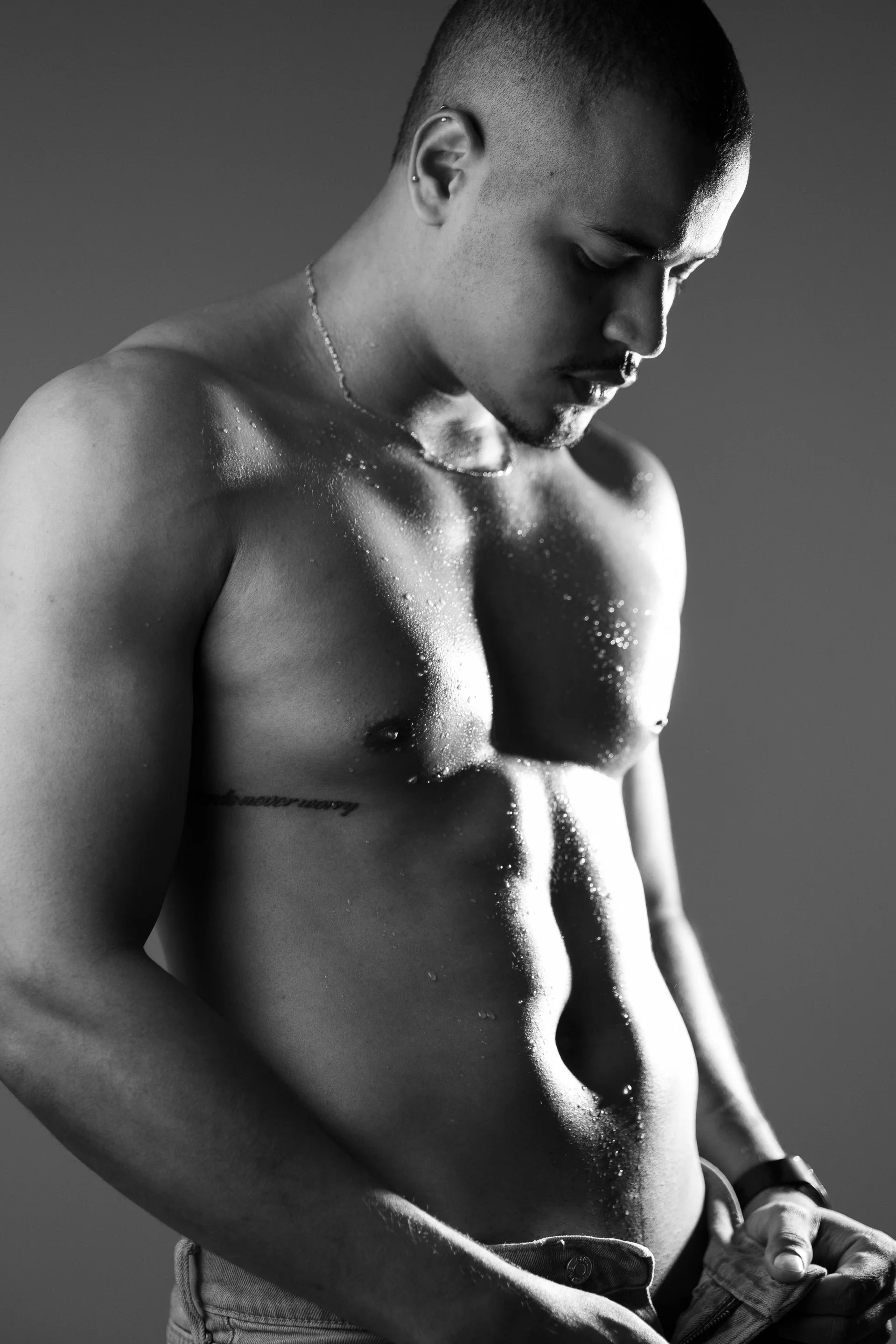 XXX Porn Photo of Nude AshtonnSummer 15