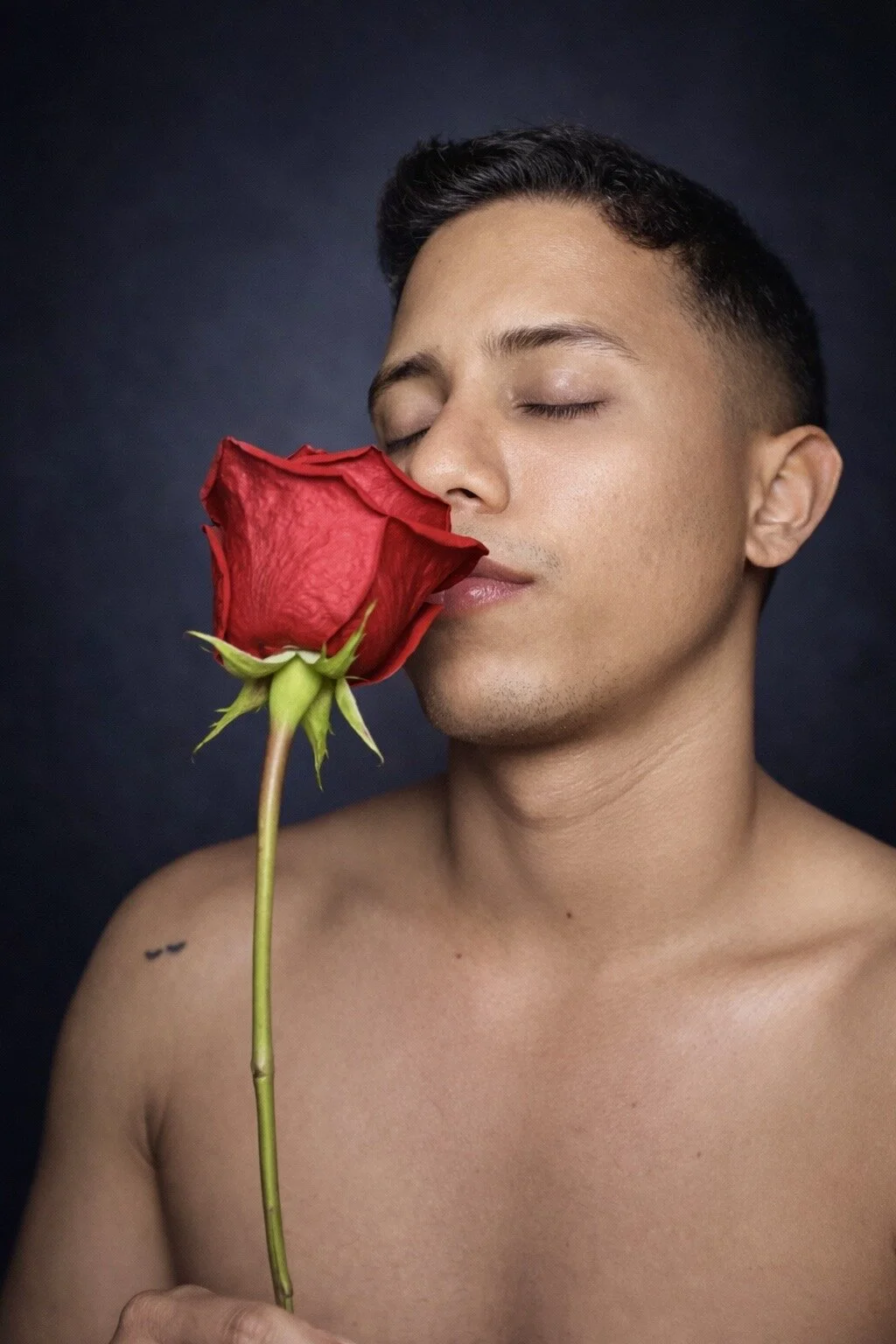 XXX Porn Photo of Nude Gael_Velaryx 64