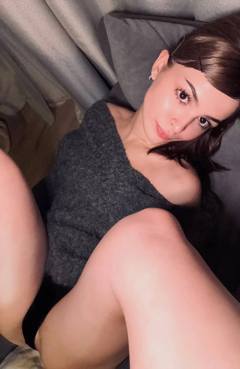 XXX Porn Photo of Nude Eva_Zill 56