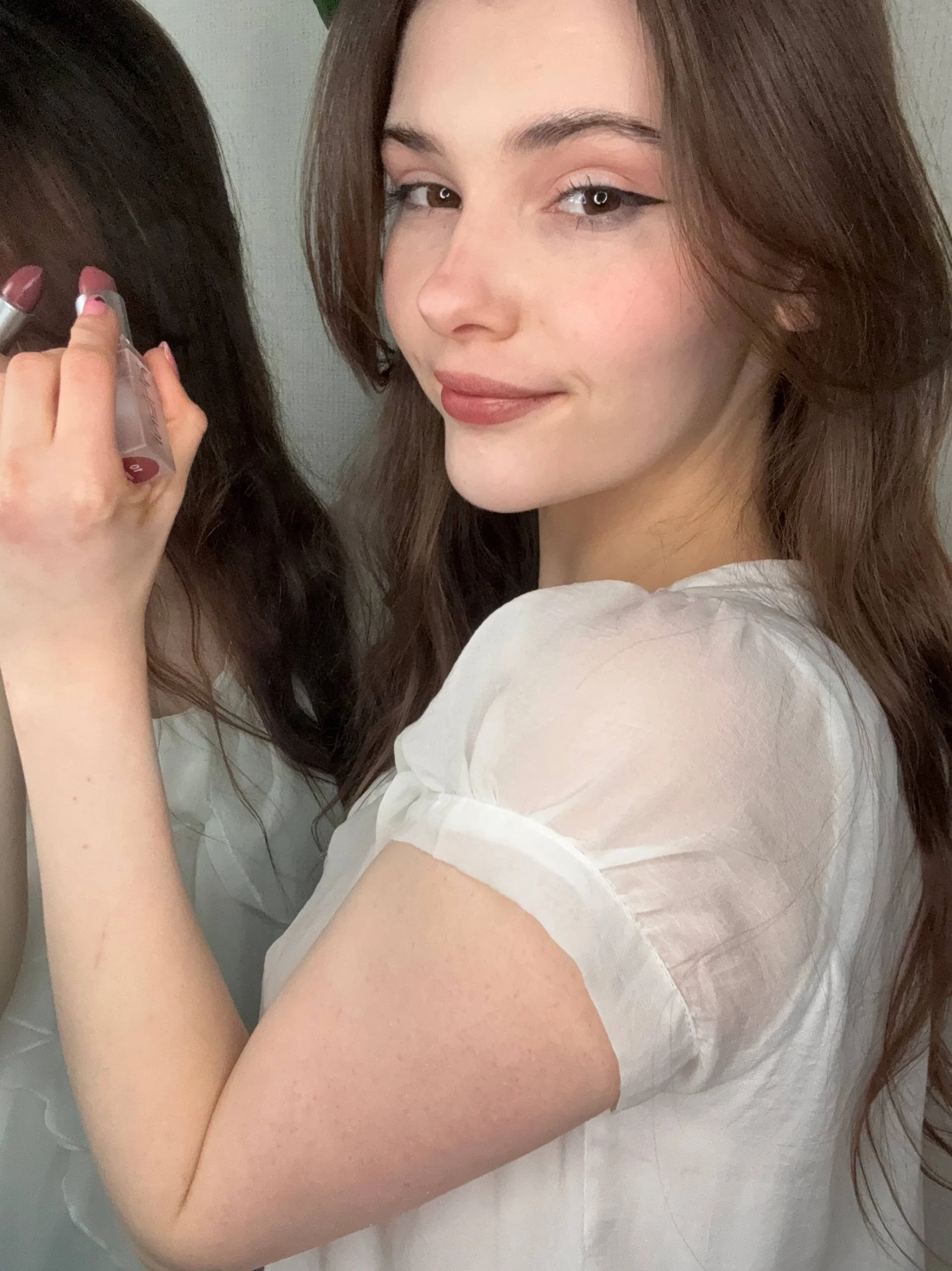 XXX Porn Photo of Nude Zoe_Vee 55