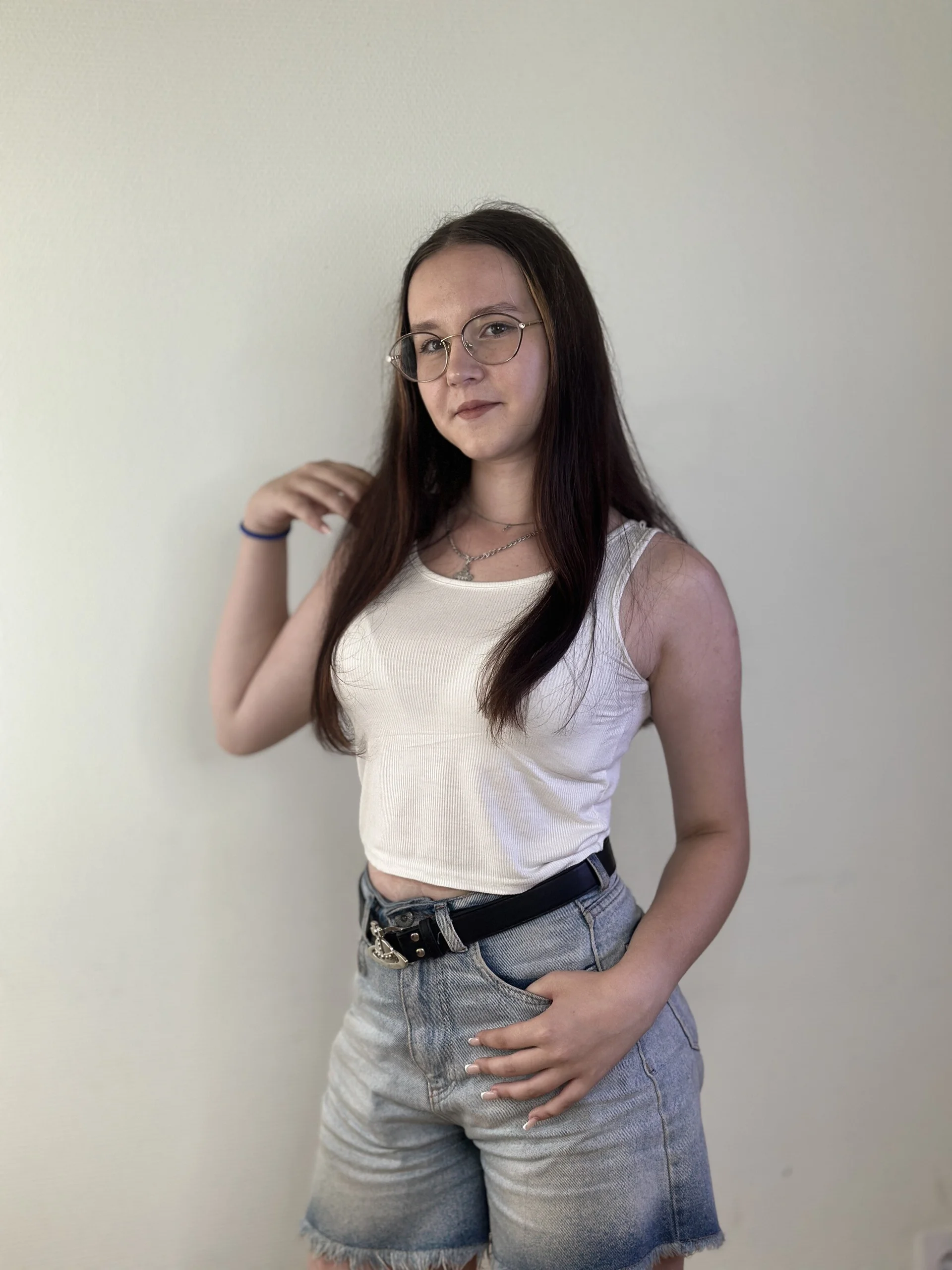 XXX Porn Photo of Nude PhebeBlice 5