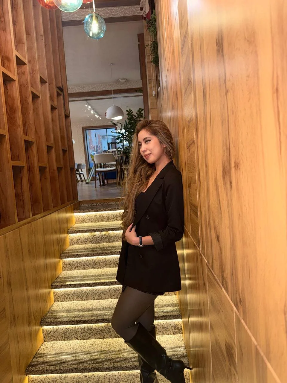 XXX Porn Photo of Nude SofiTheTrophy 5