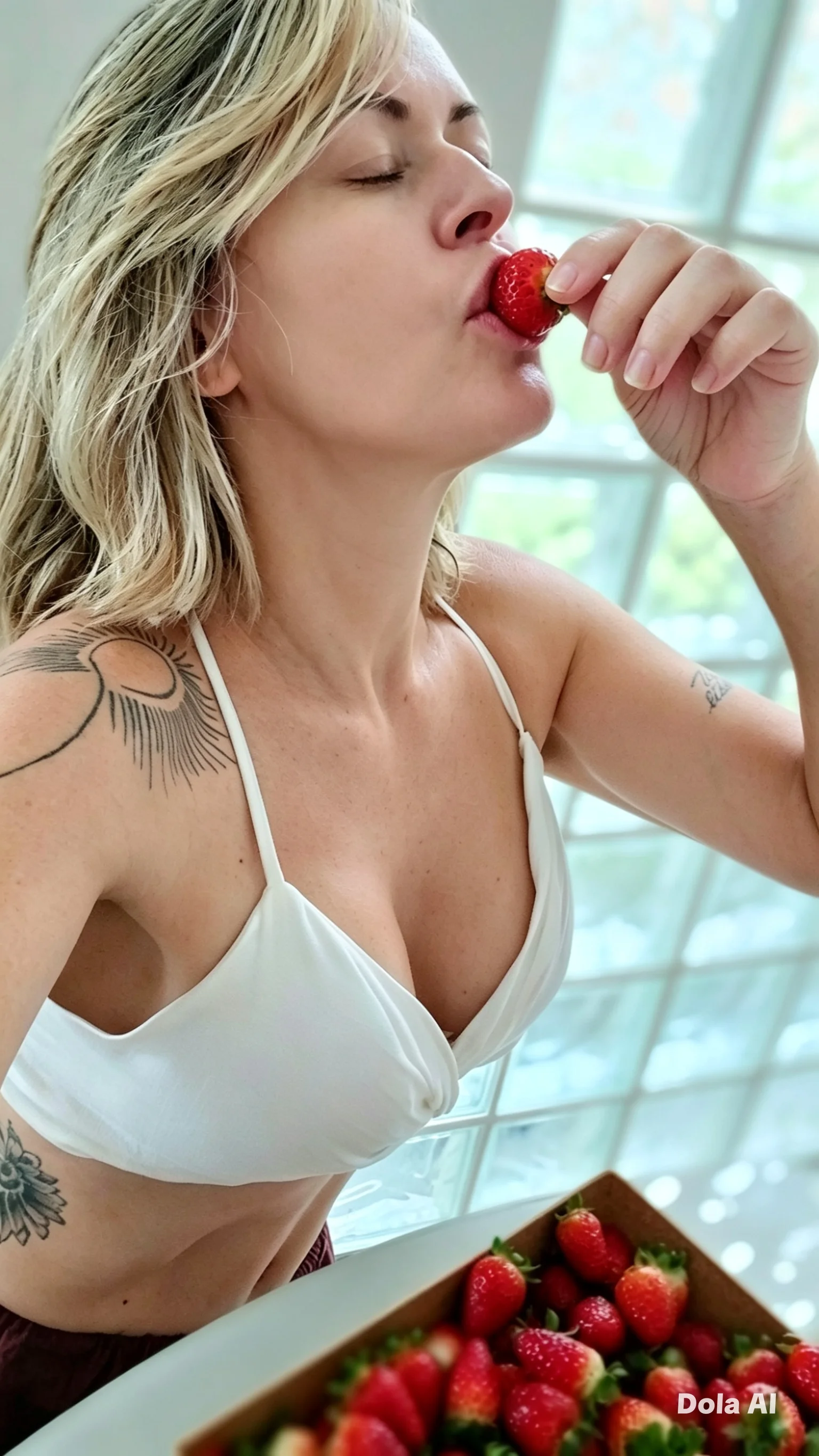 XXX Porn Photo of Nude Misaudibel 6