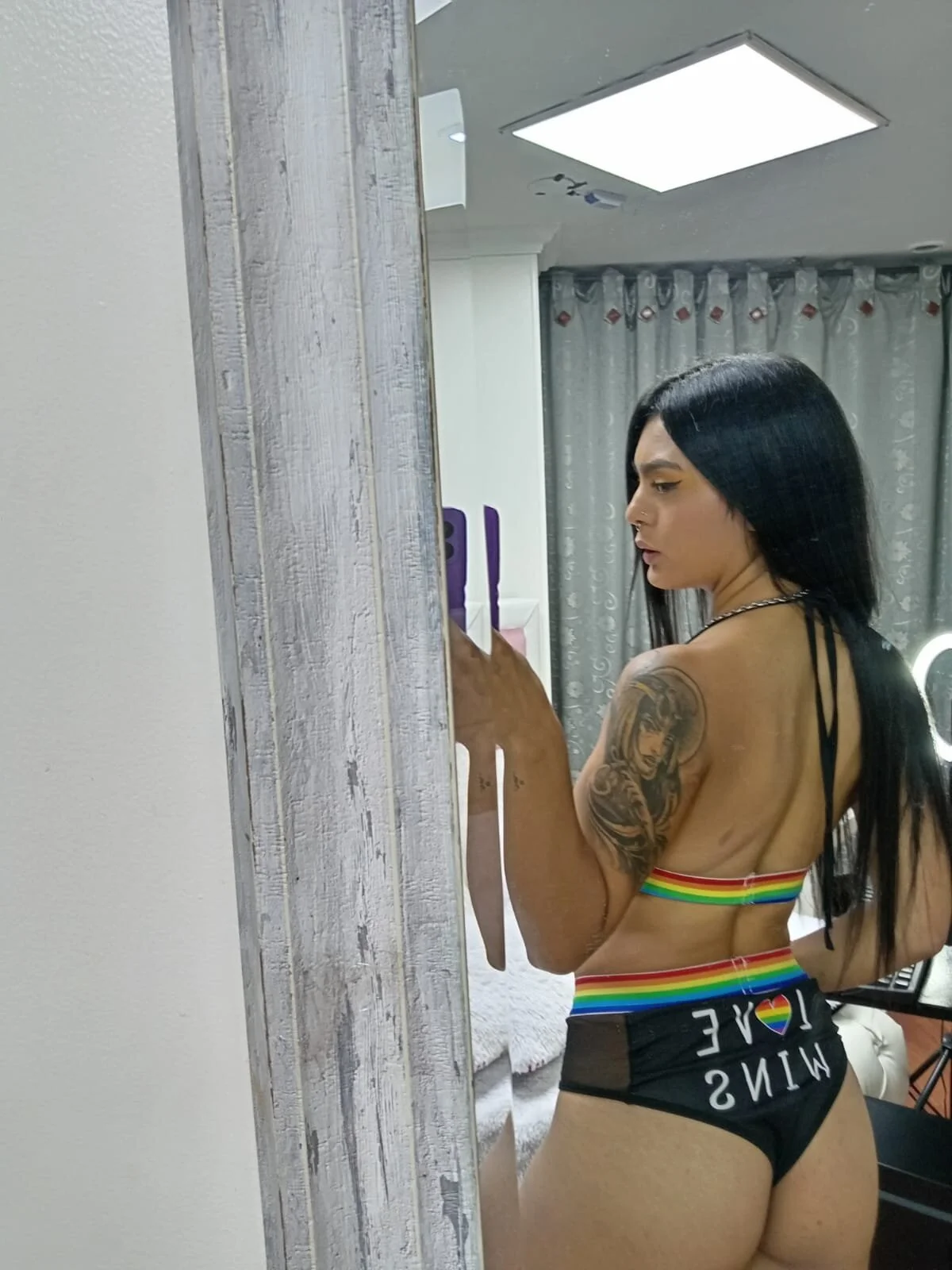 XXX Porn Photo of Nude Anny_Saenz 8