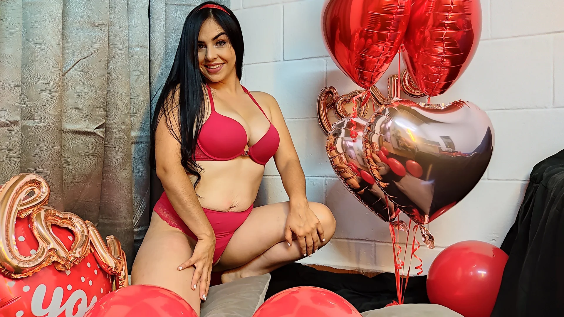 XXX Porn Photo of Nude amara_lincont 12