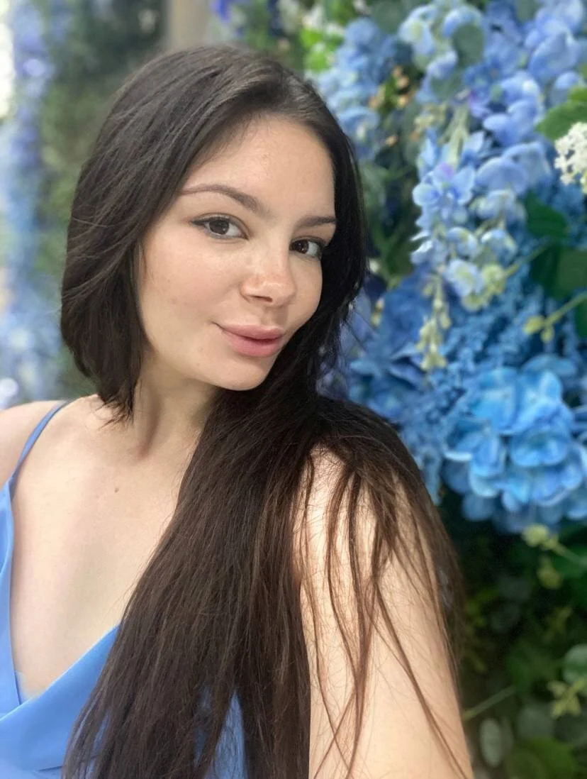 XXX Porn Photo of Nude AnahiEgan 9